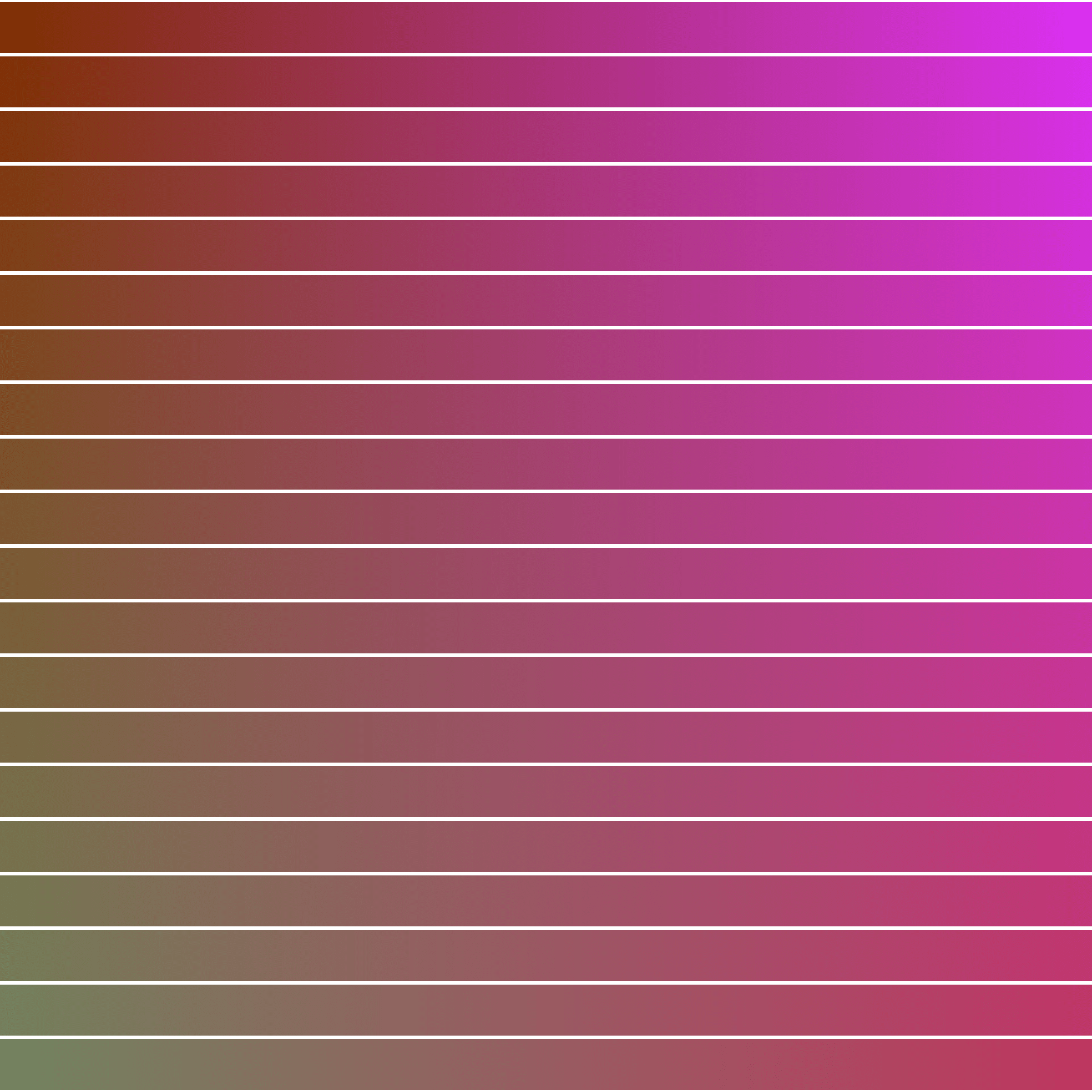 Color Study #16001667
