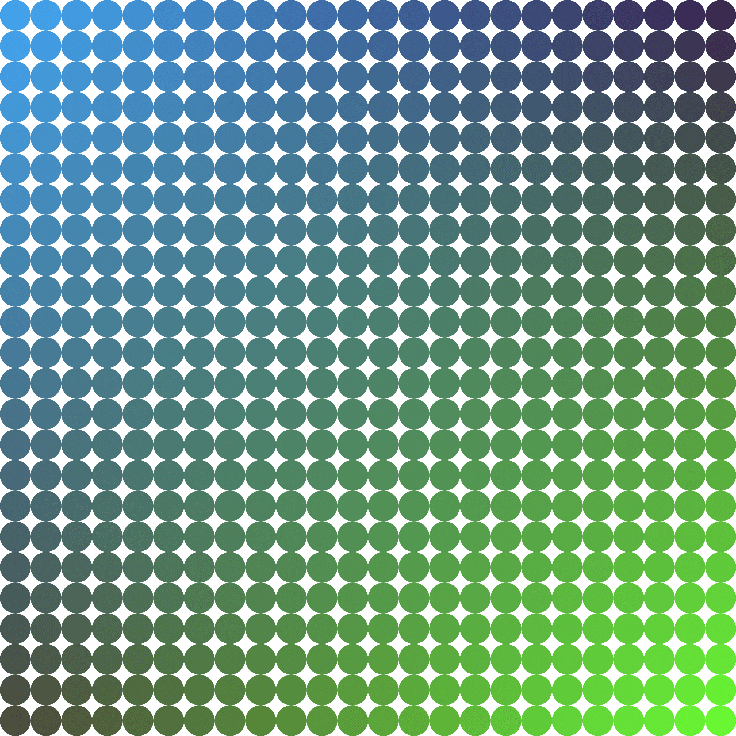 Color Study #16001668