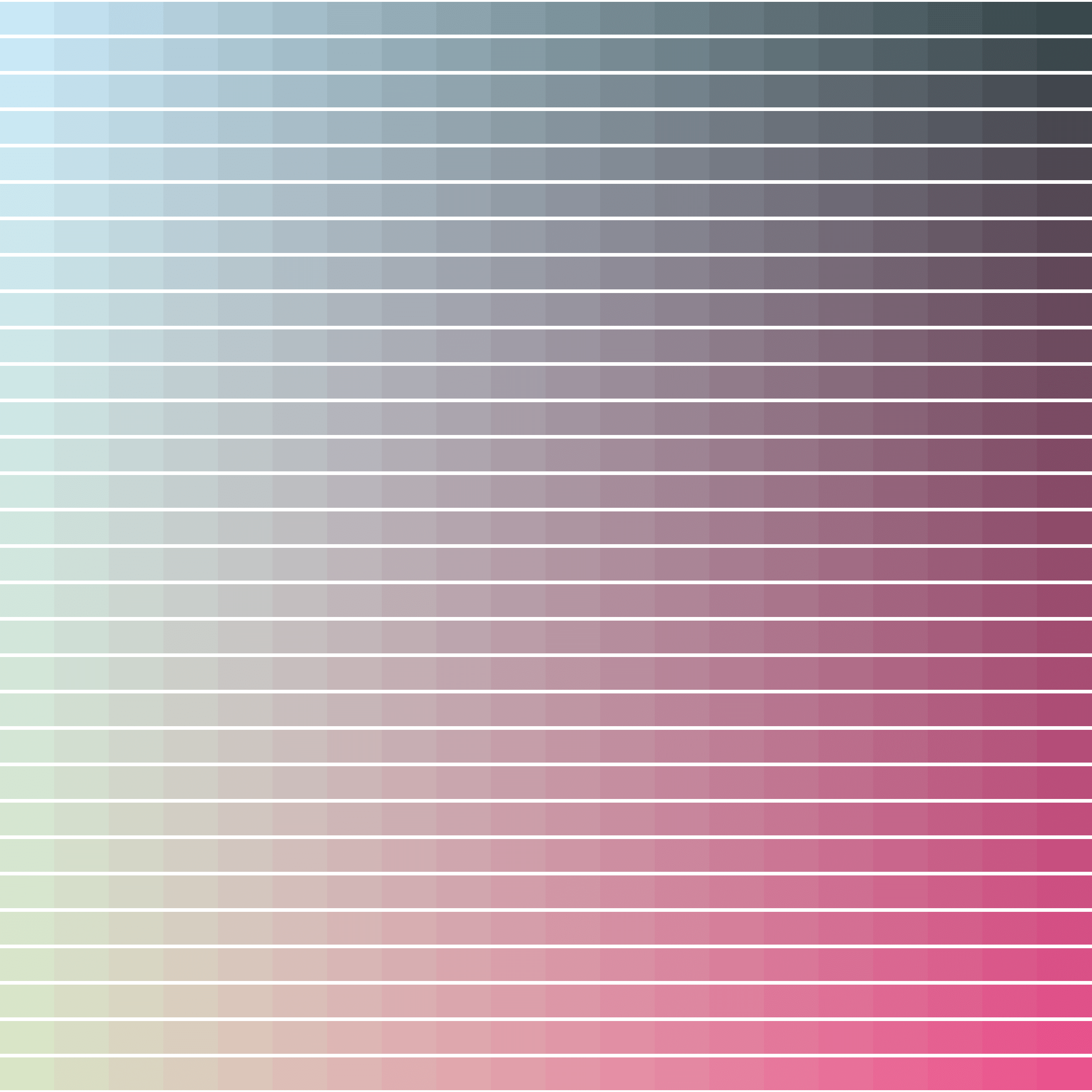 Color Study #16001673