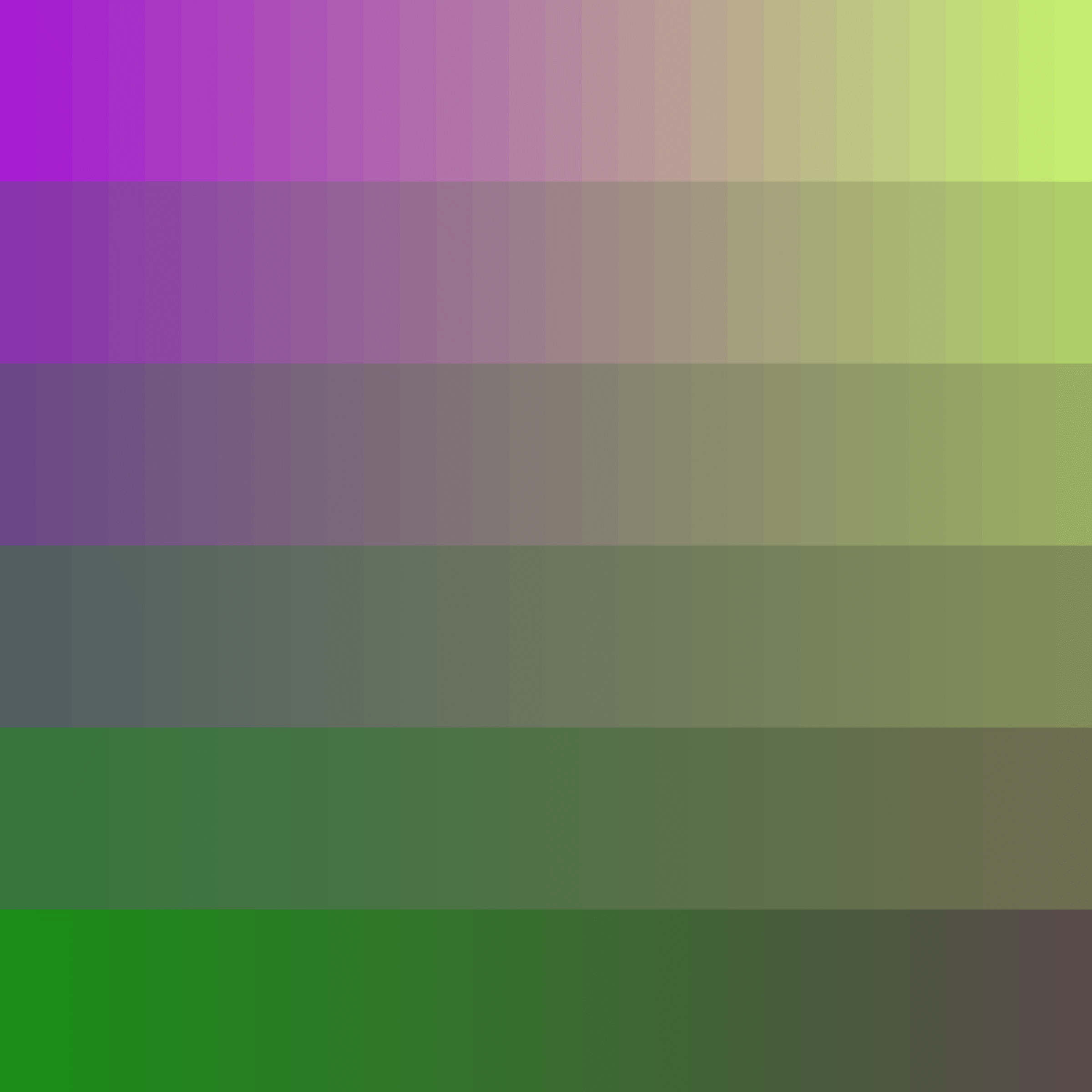 Color Study #16001677
