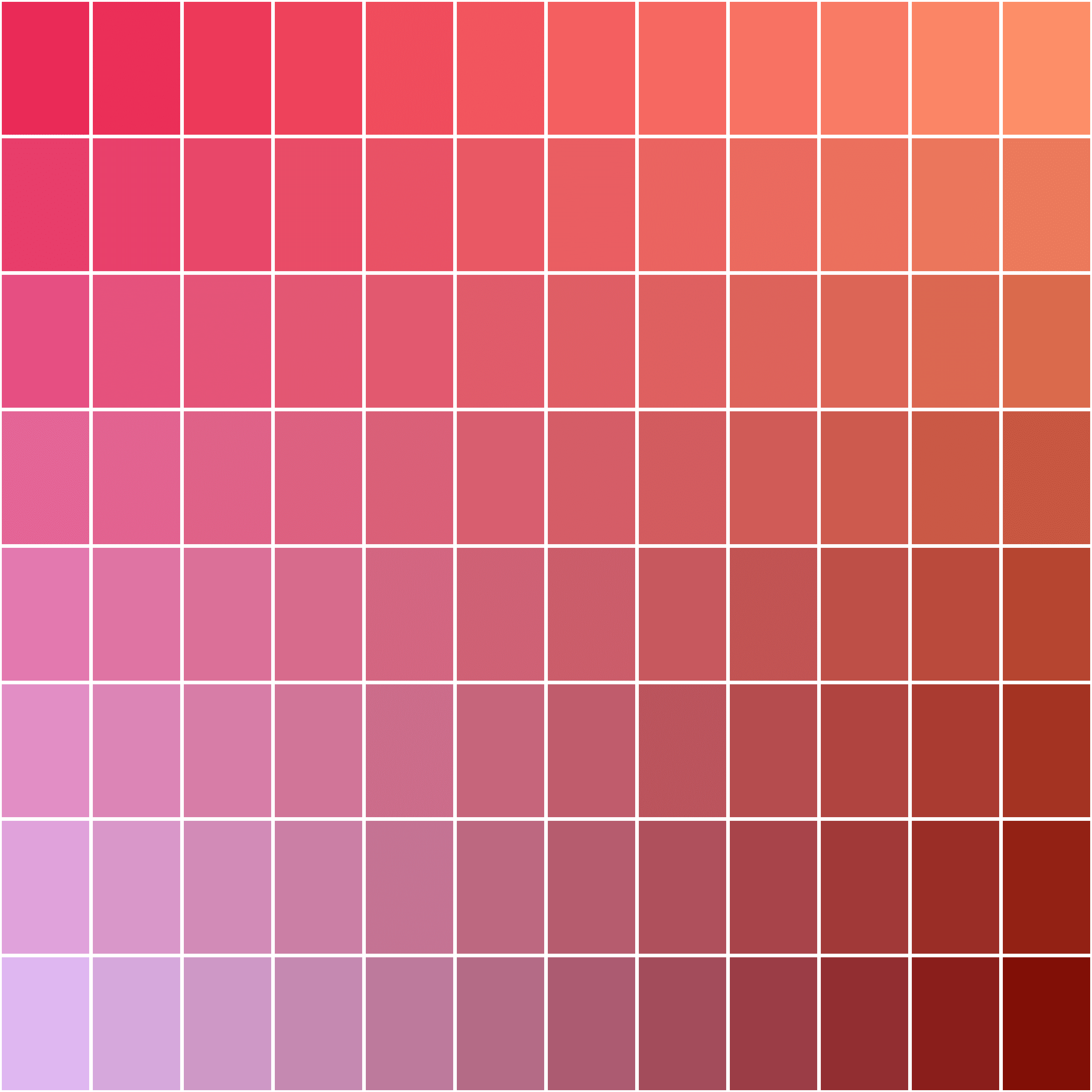 Color Study #16001684