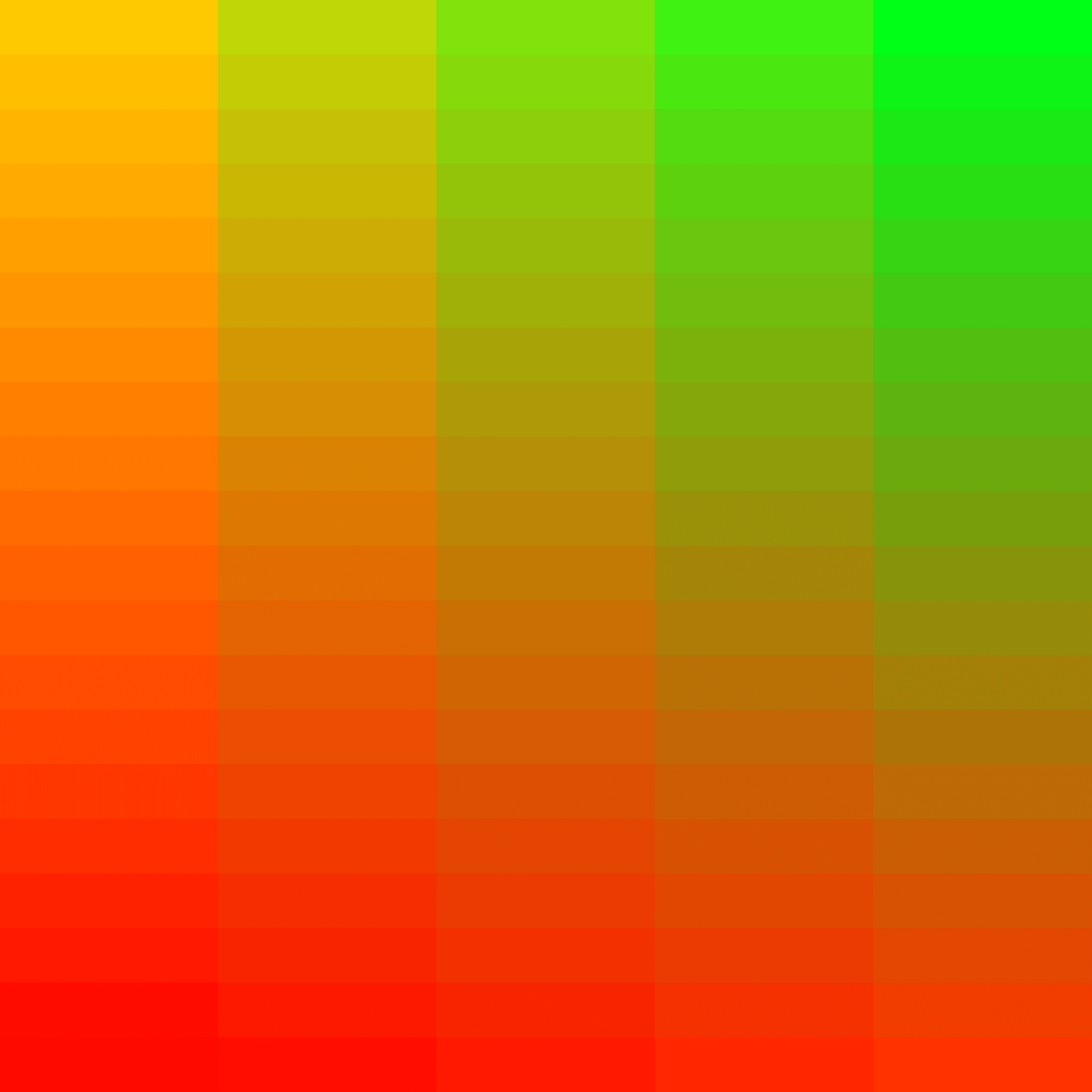 Color Study #16001685