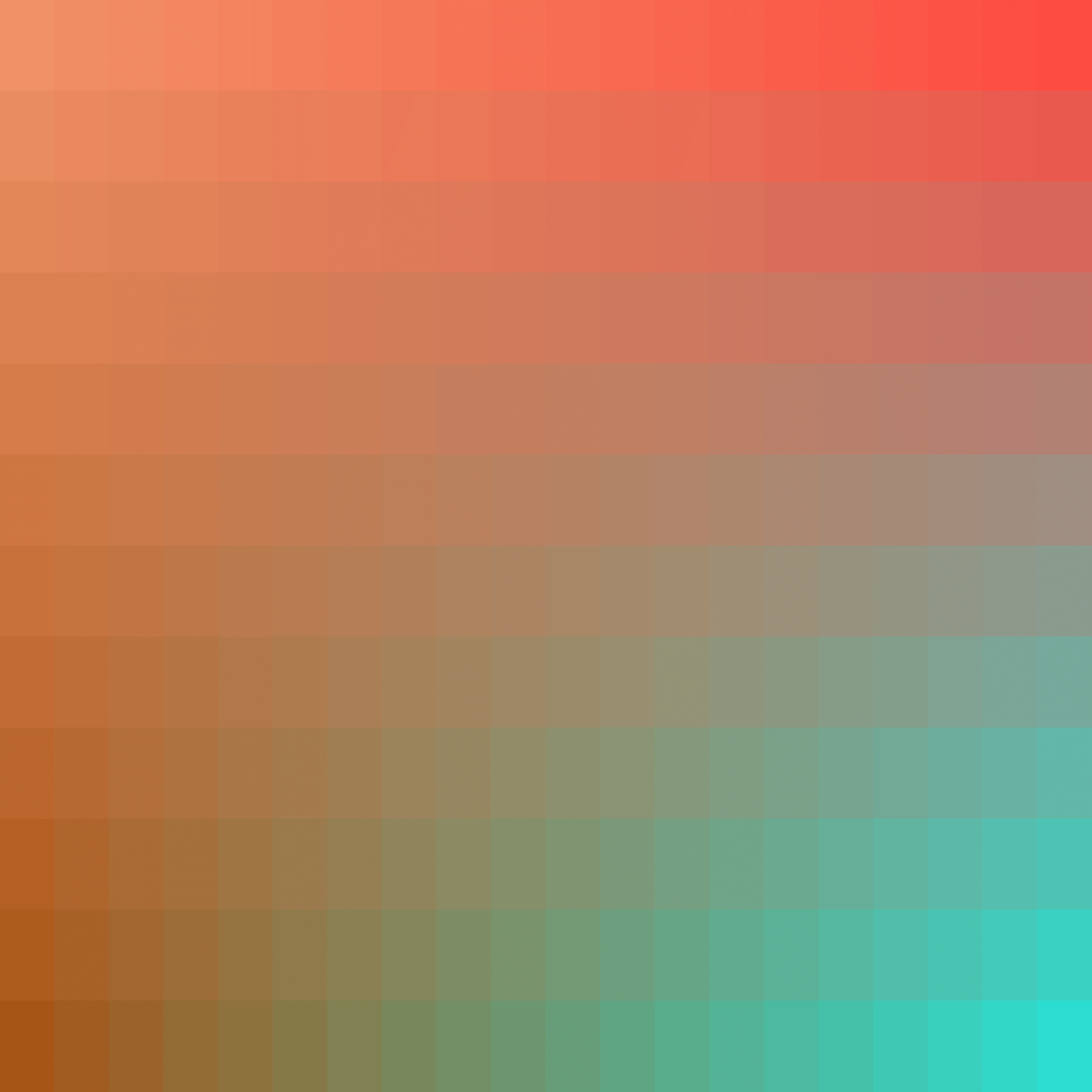Color Study #16001687