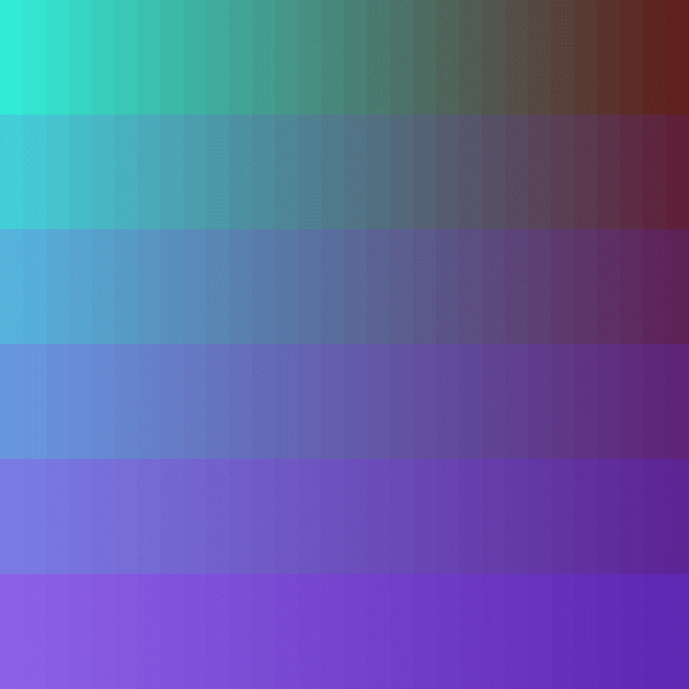 Color Study #16001690