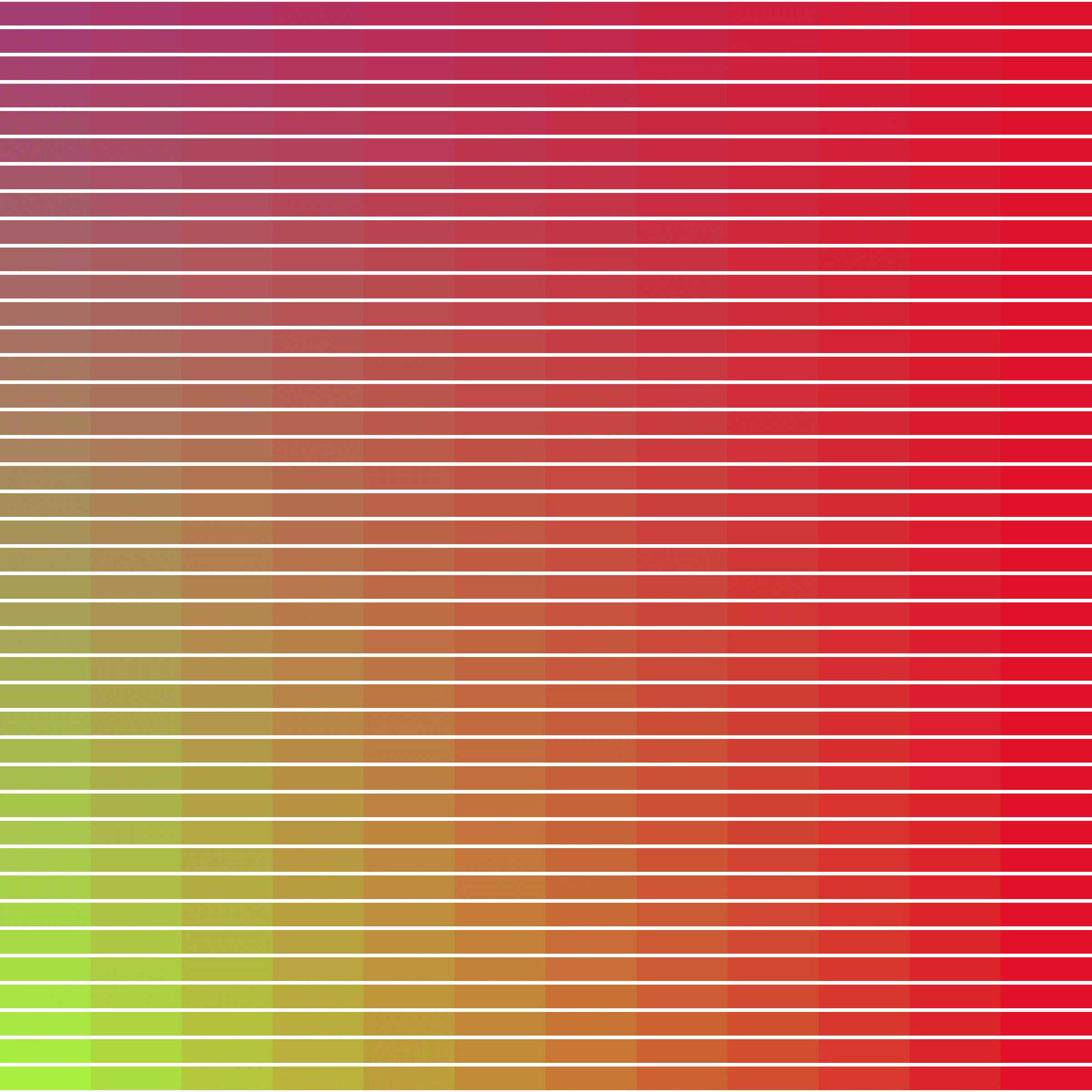 Color Study #16001691