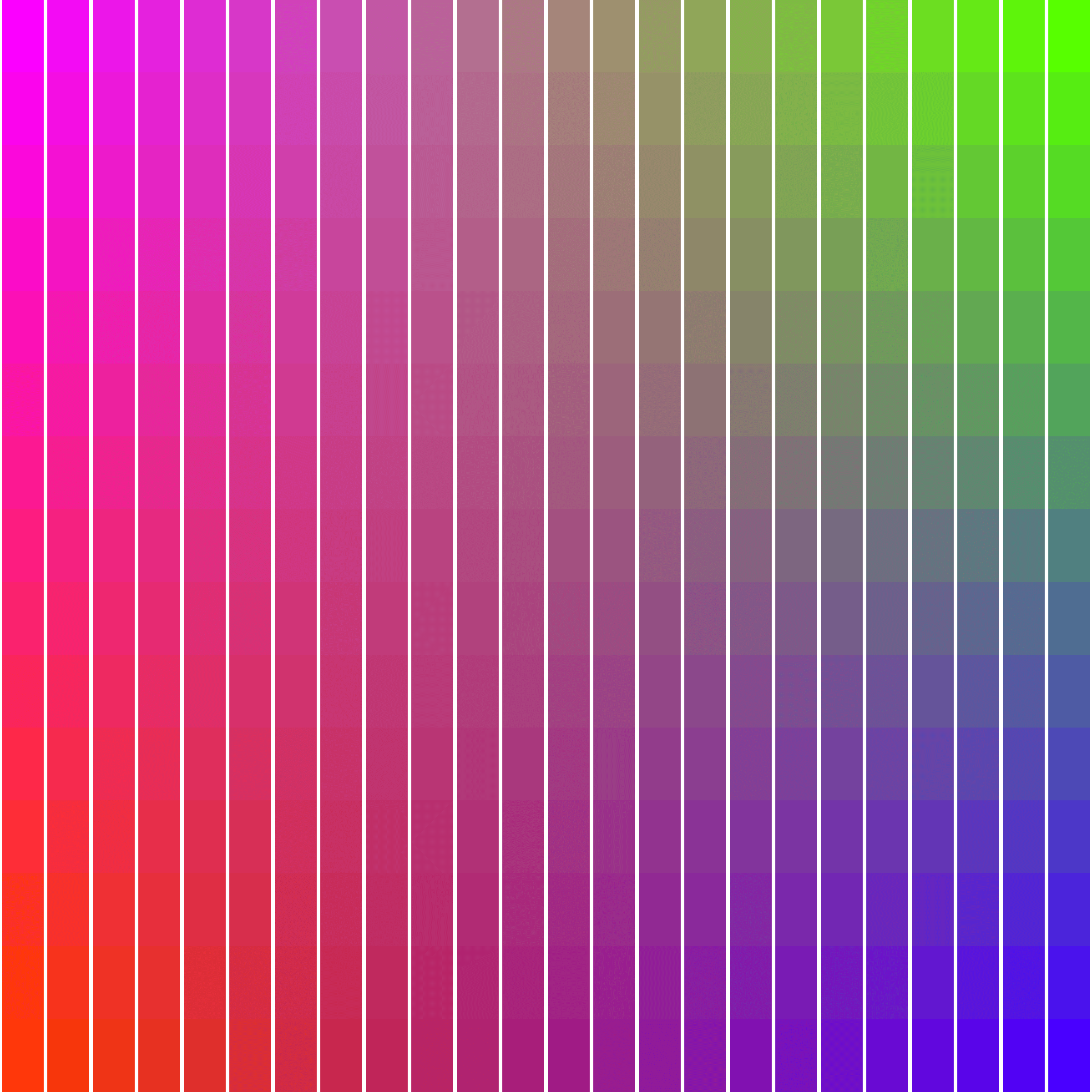 Color Study #16001695