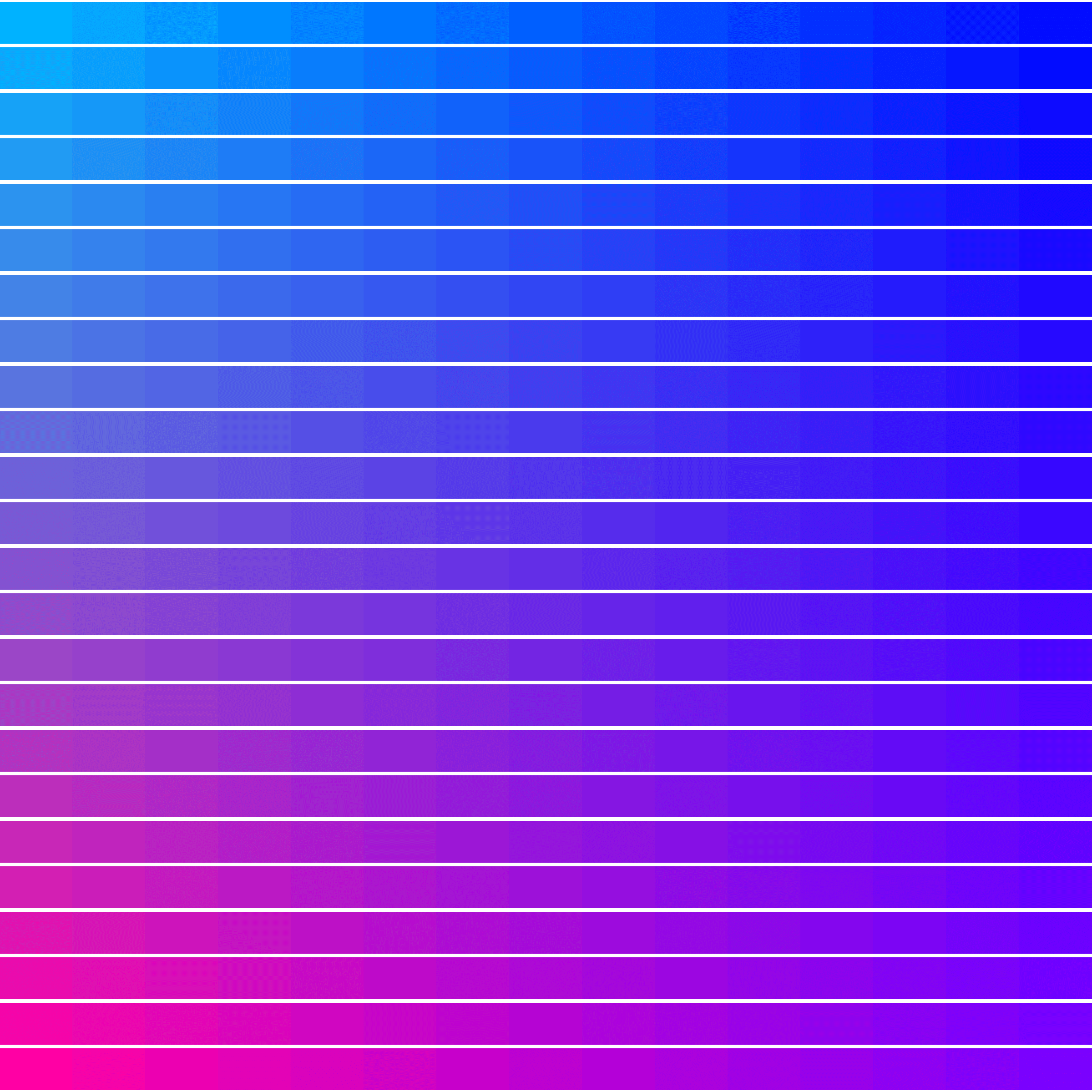 Color Study #16001702