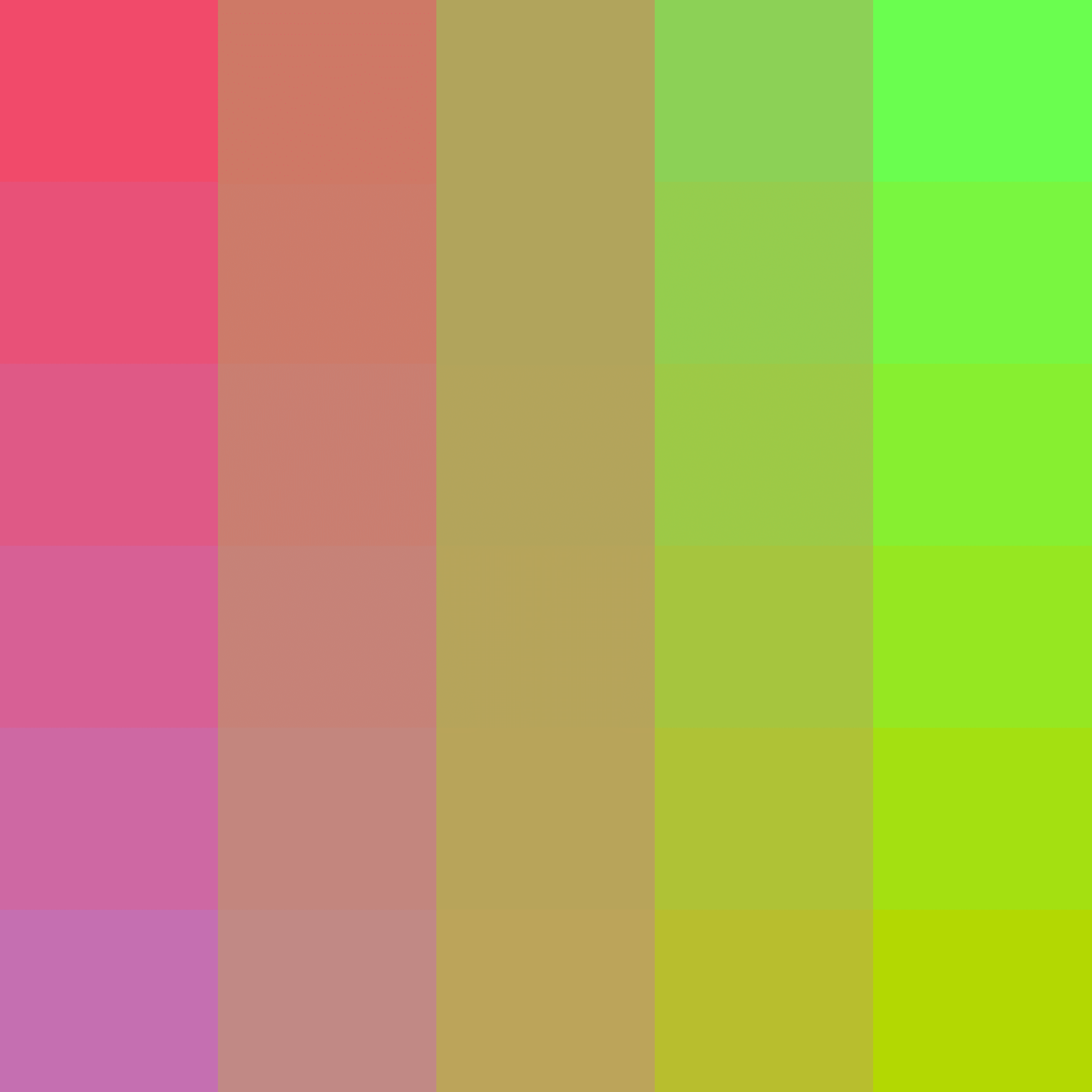 Color Study #16001703