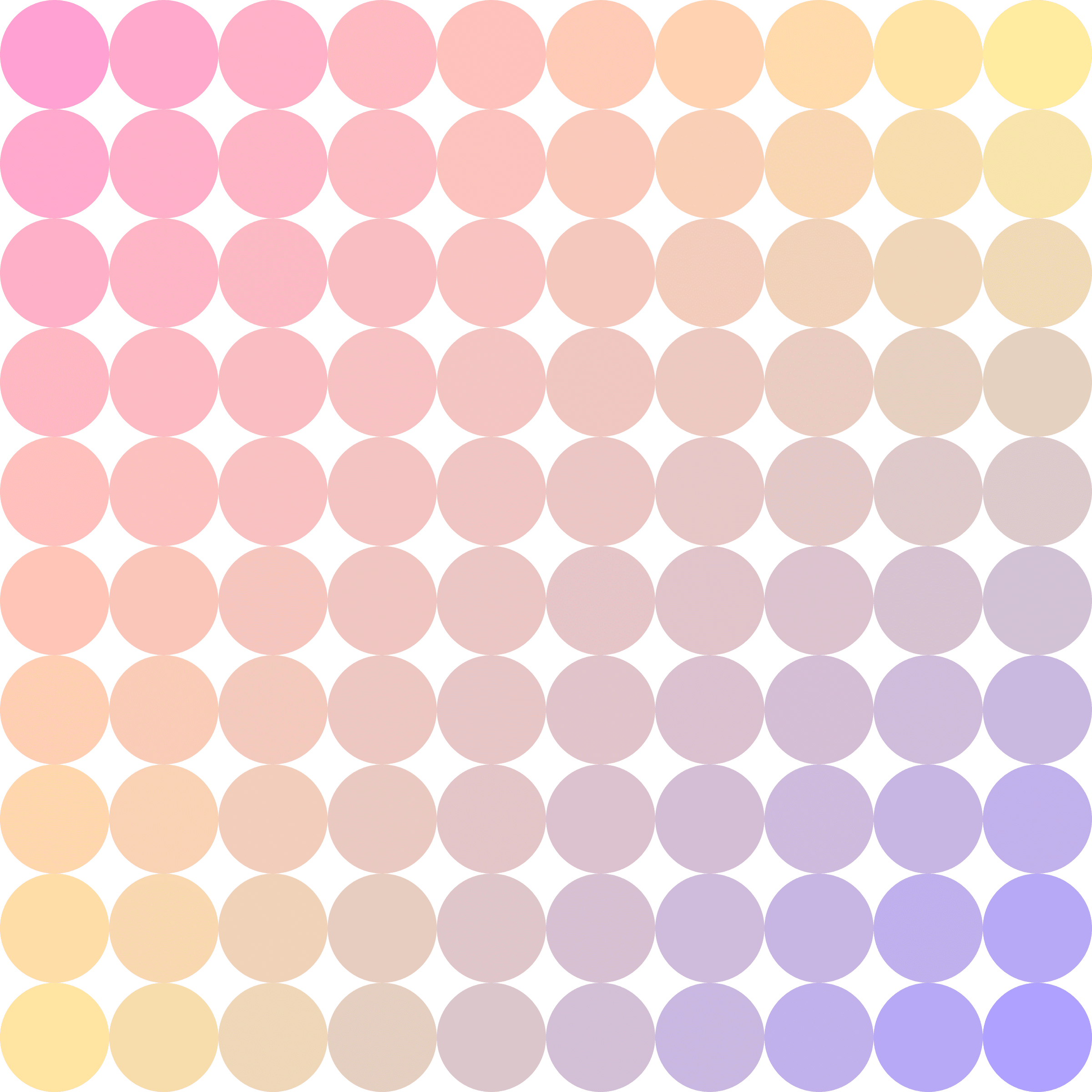Color Study #16001704