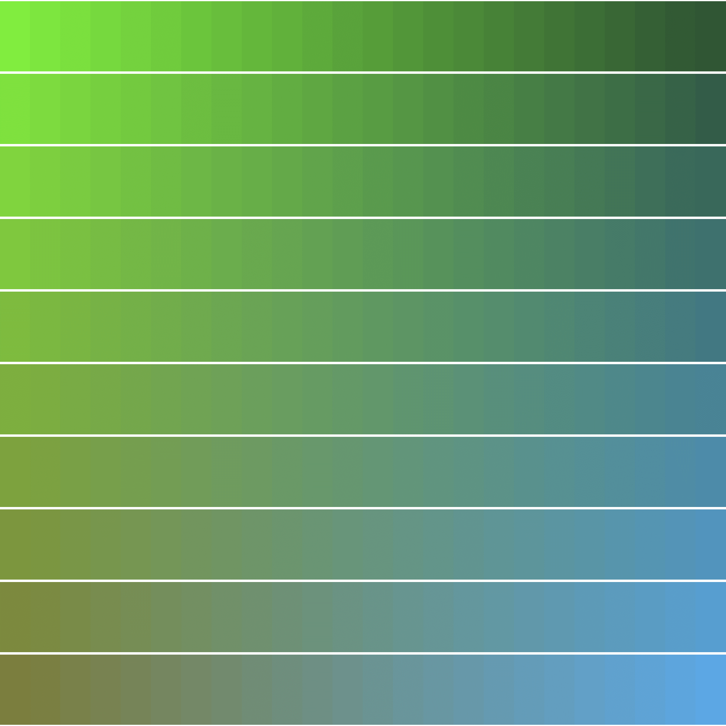 Color Study #16001705