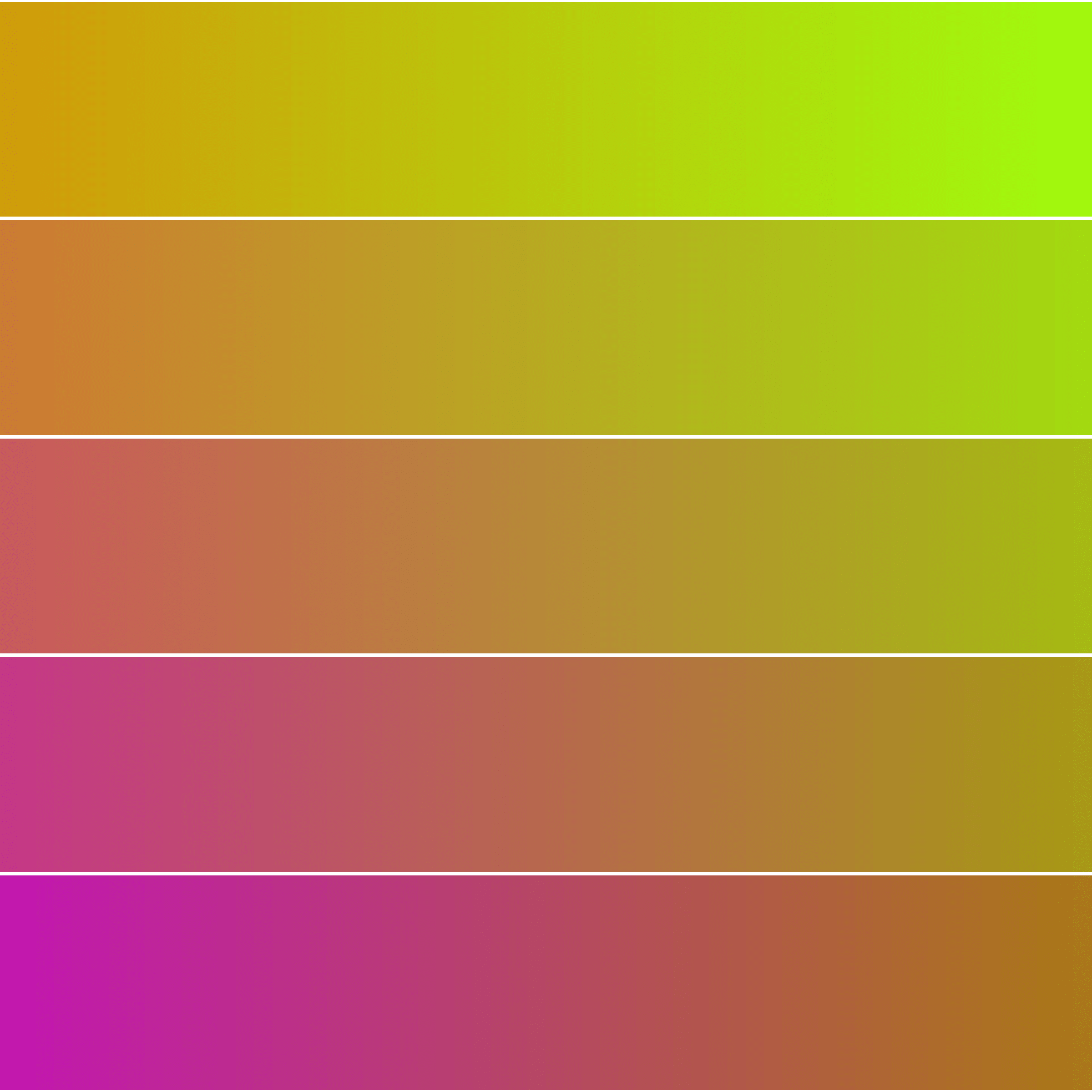 Color Study #16001707
