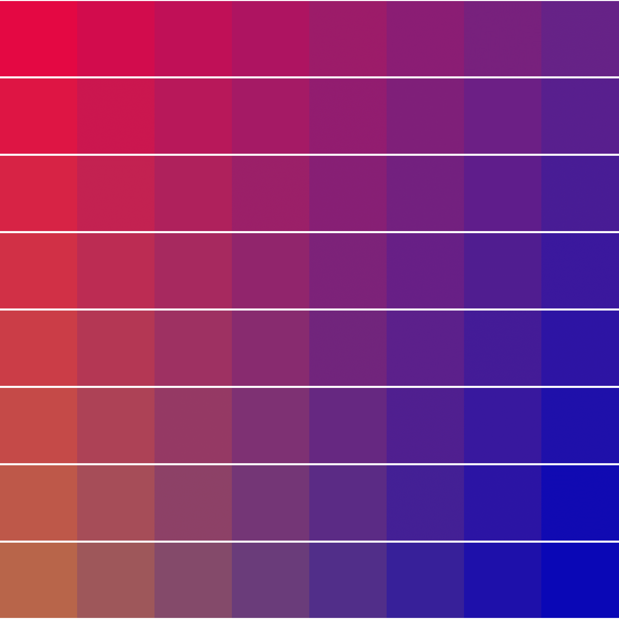 Color Study #16001708