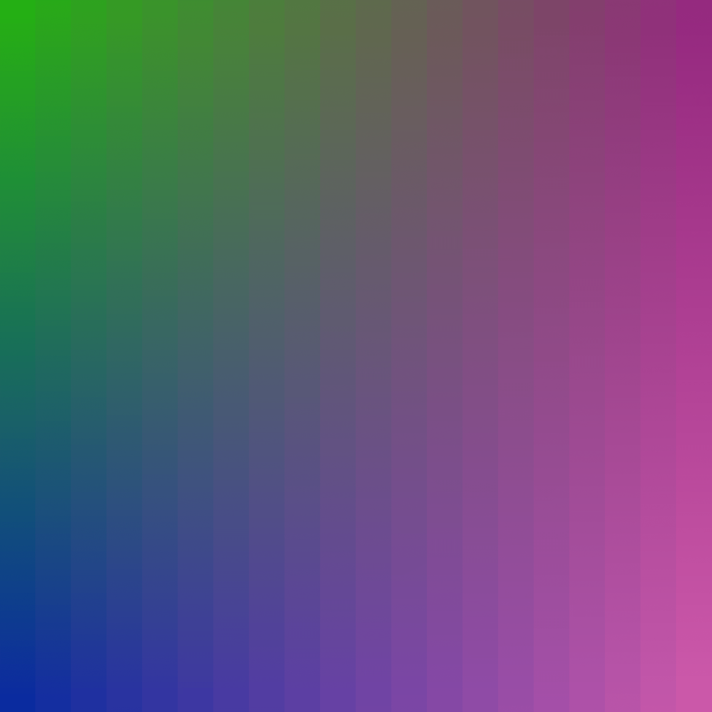 Color Study #16001712