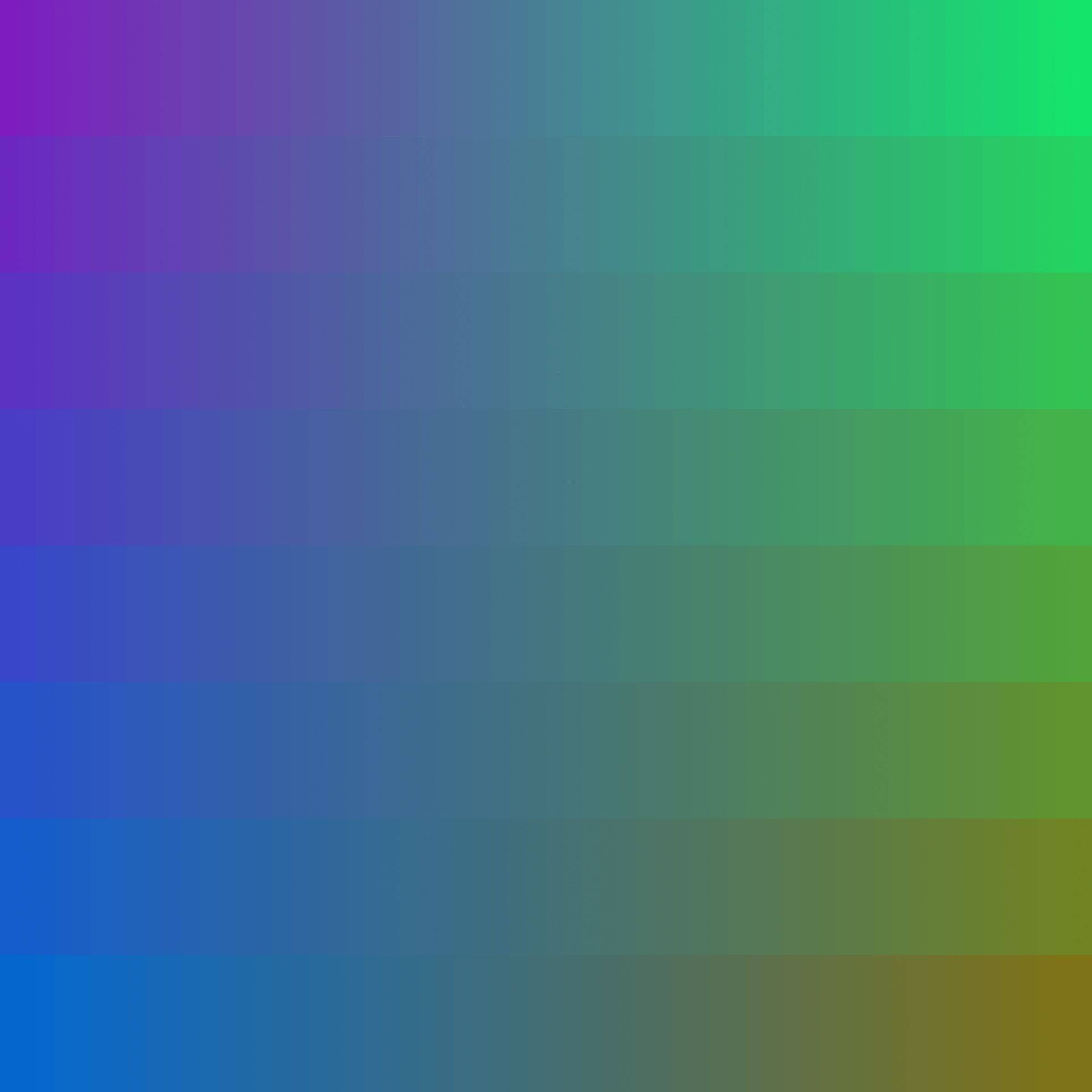 Color Study #16001714