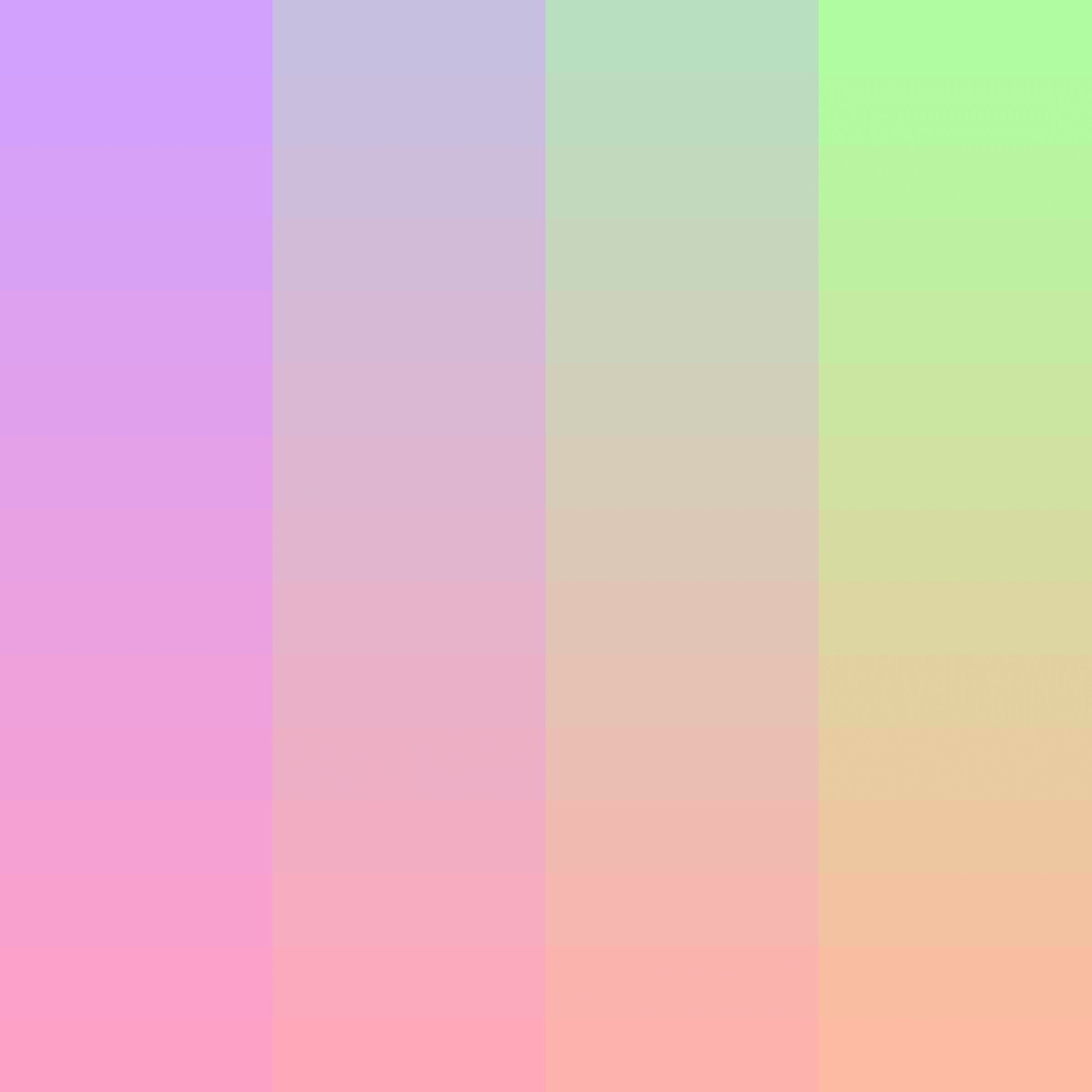 Color Study #16001717