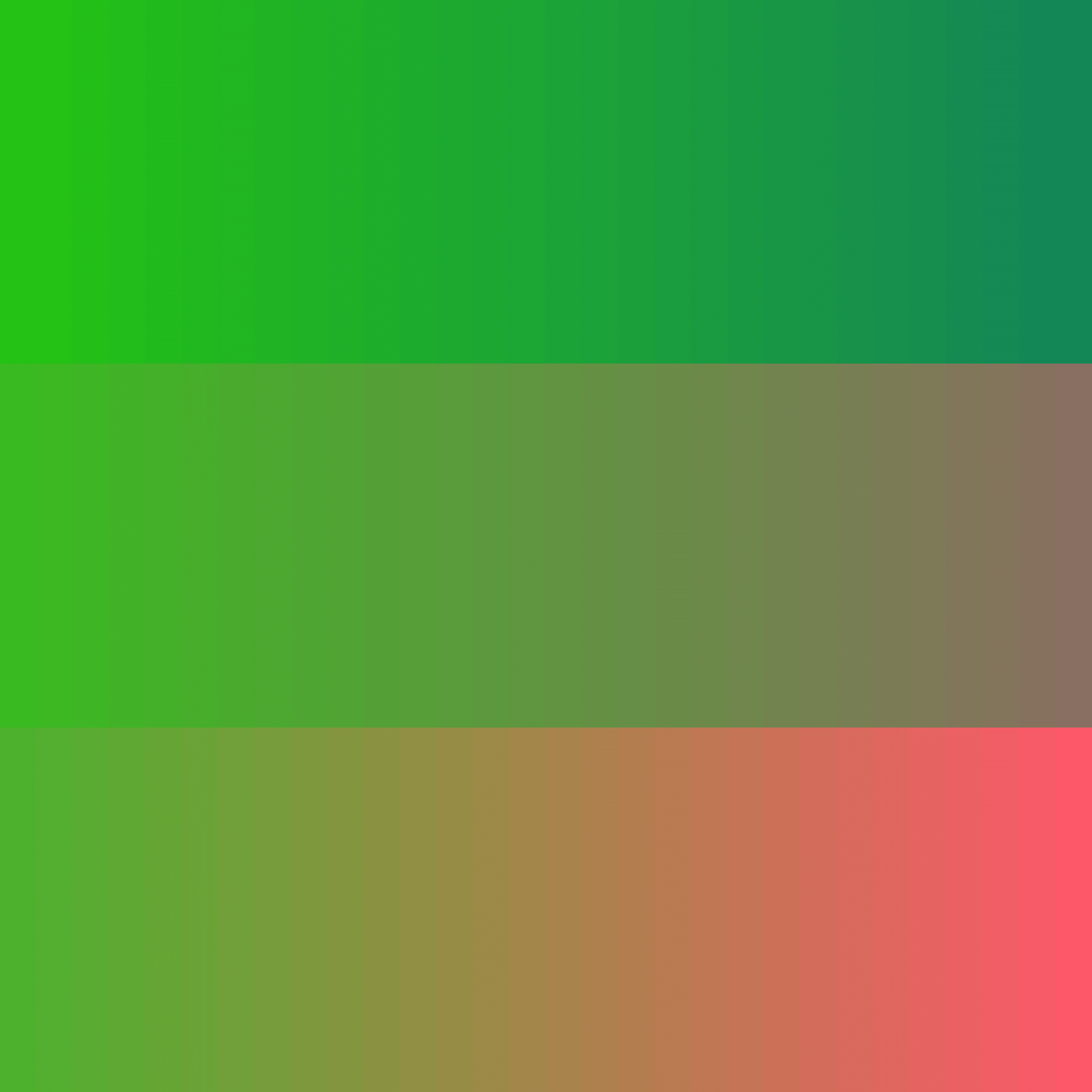 Color Study #16001719