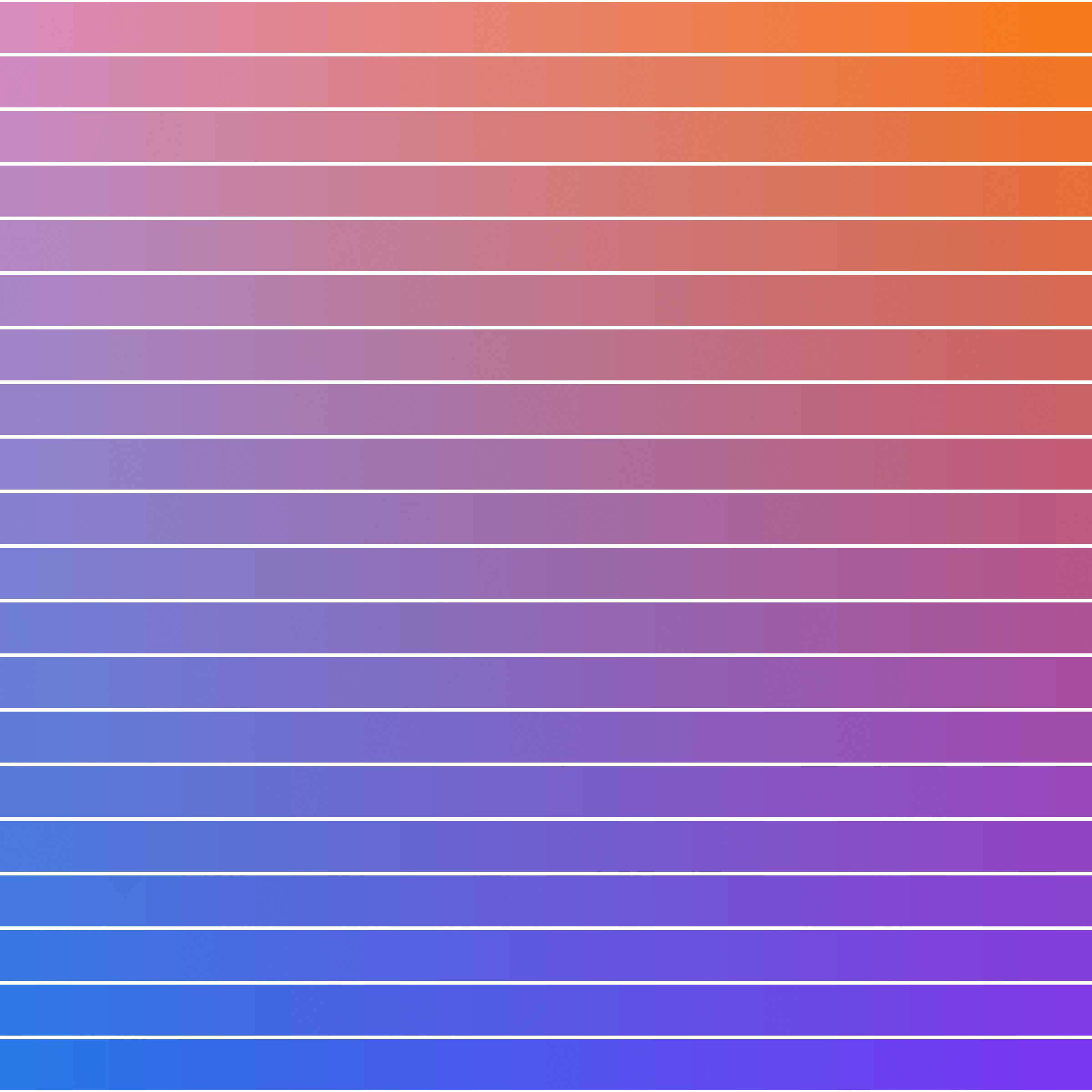 Color Study #16001725