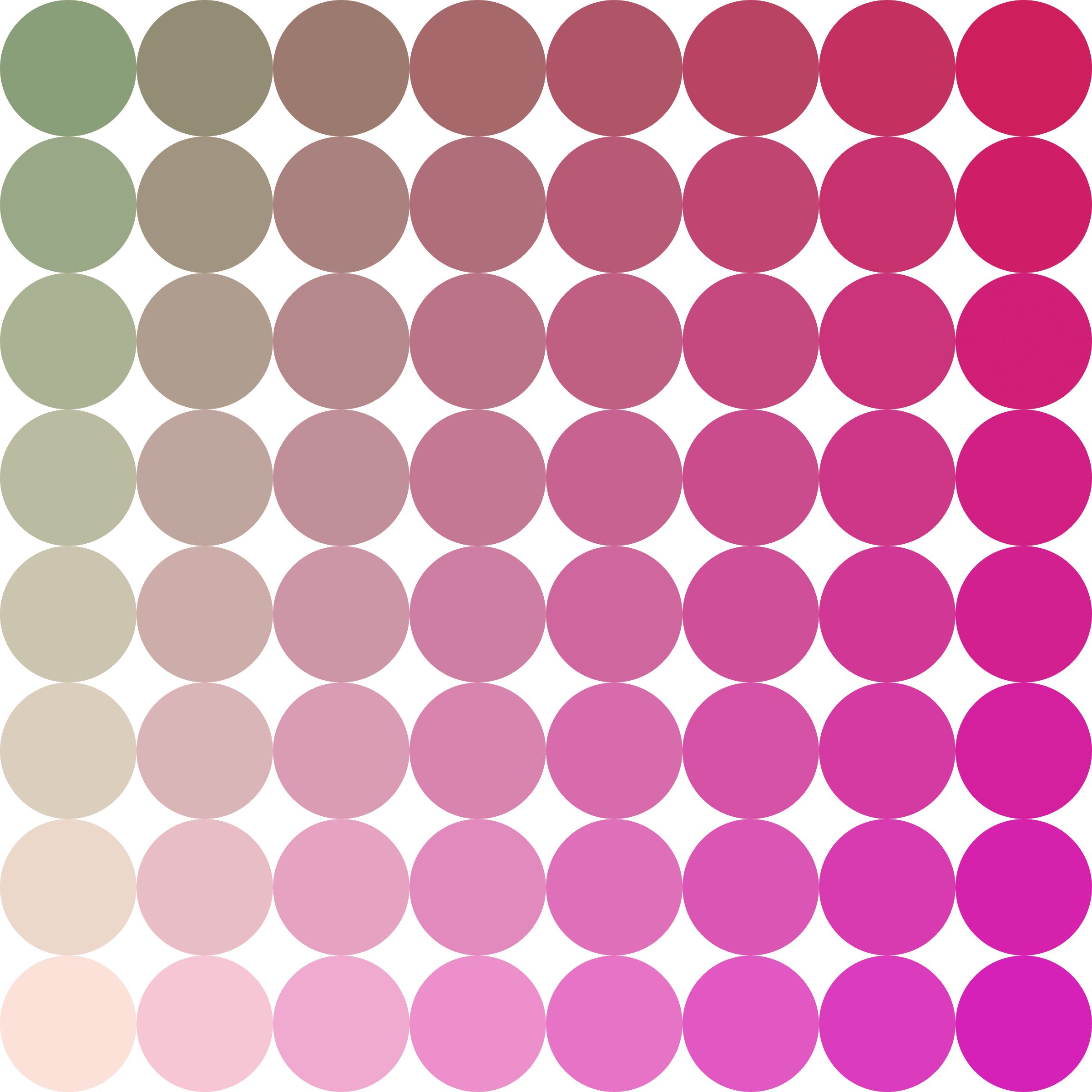 Color Study #16001729