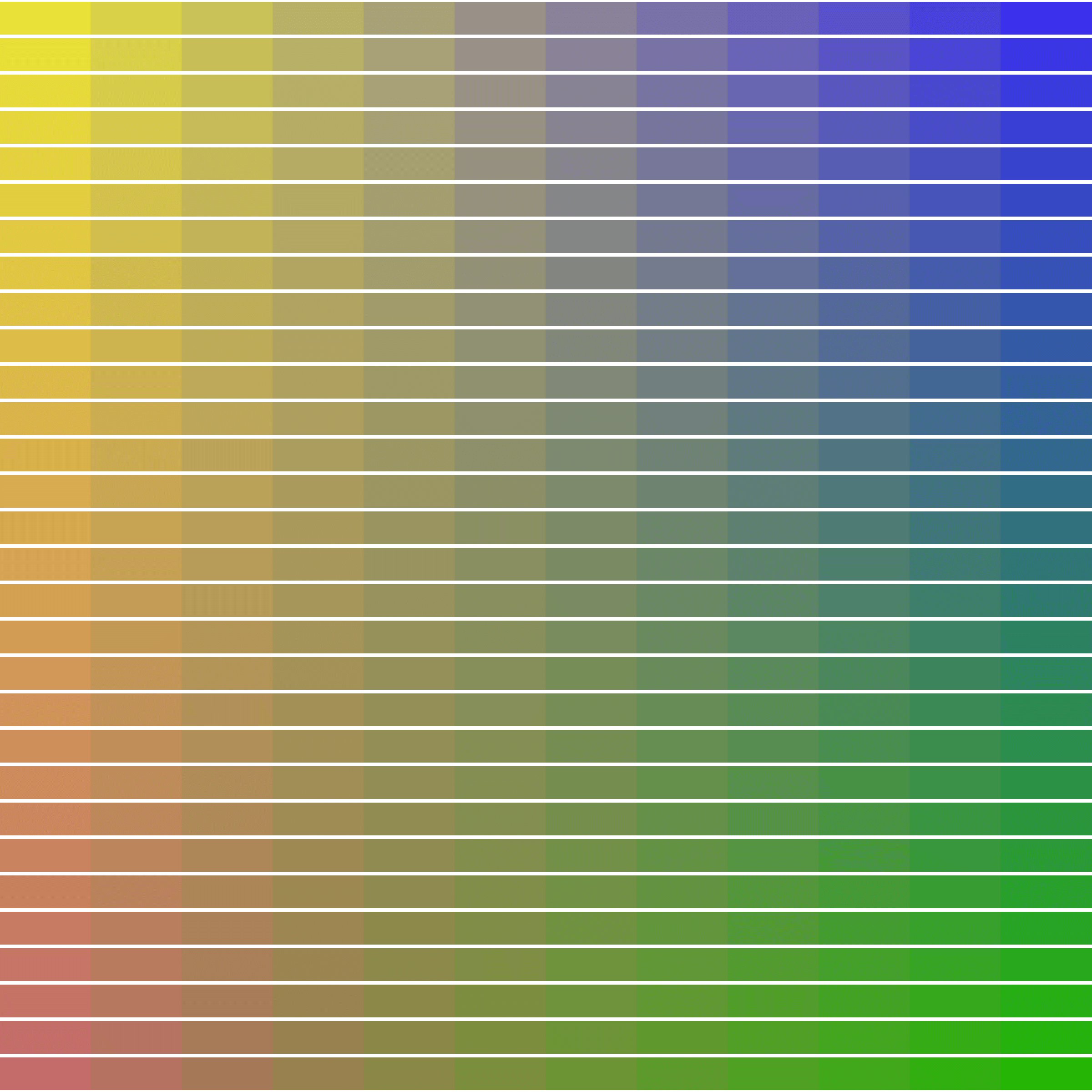 Color Study #16001730