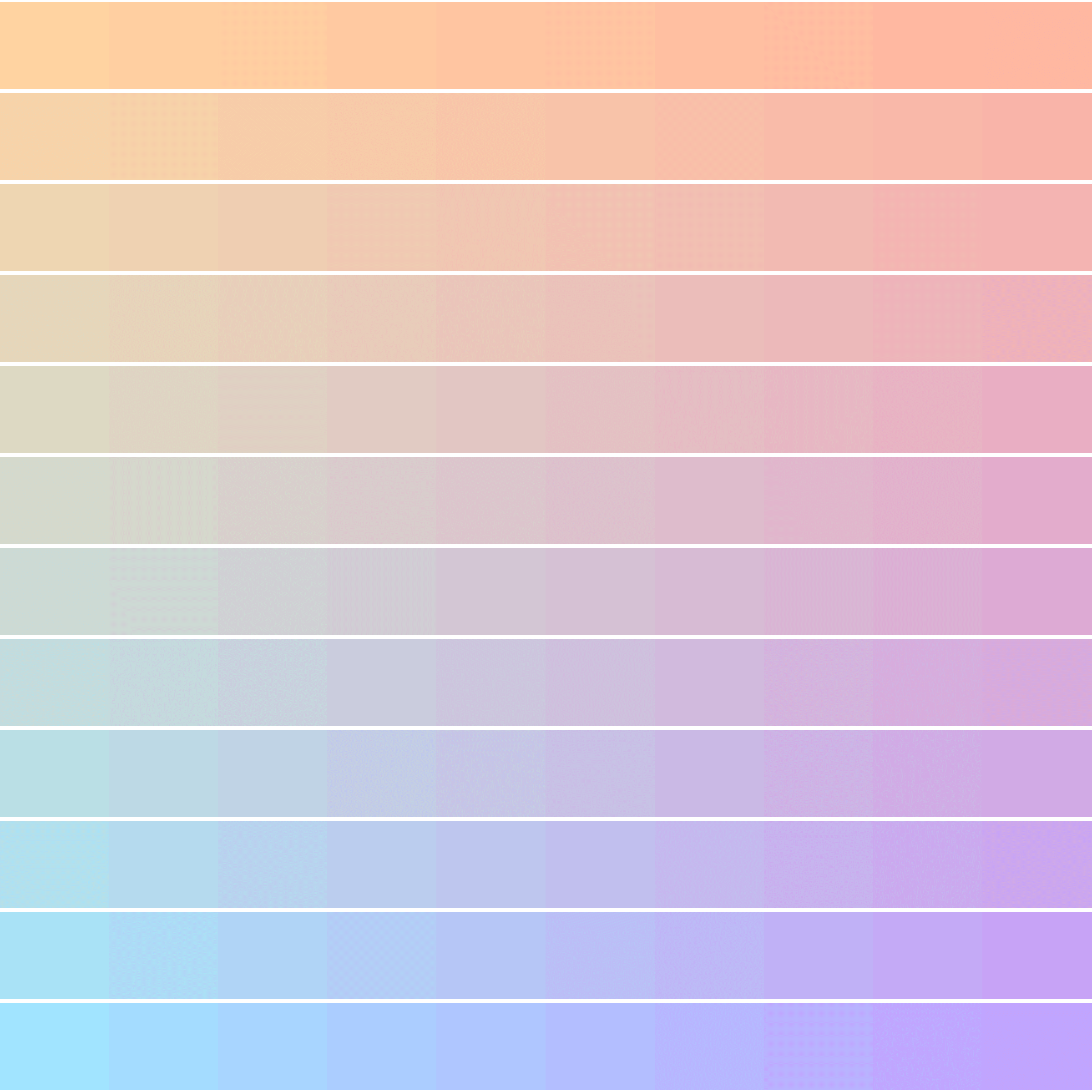 Color Study #16001731