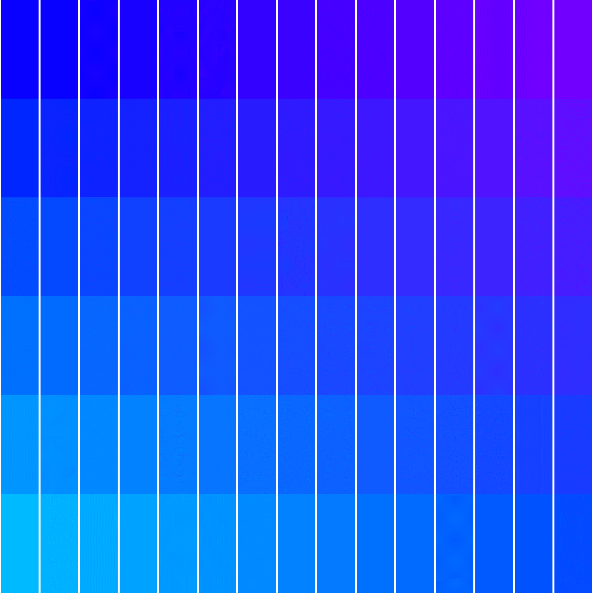 Color Study #16001737