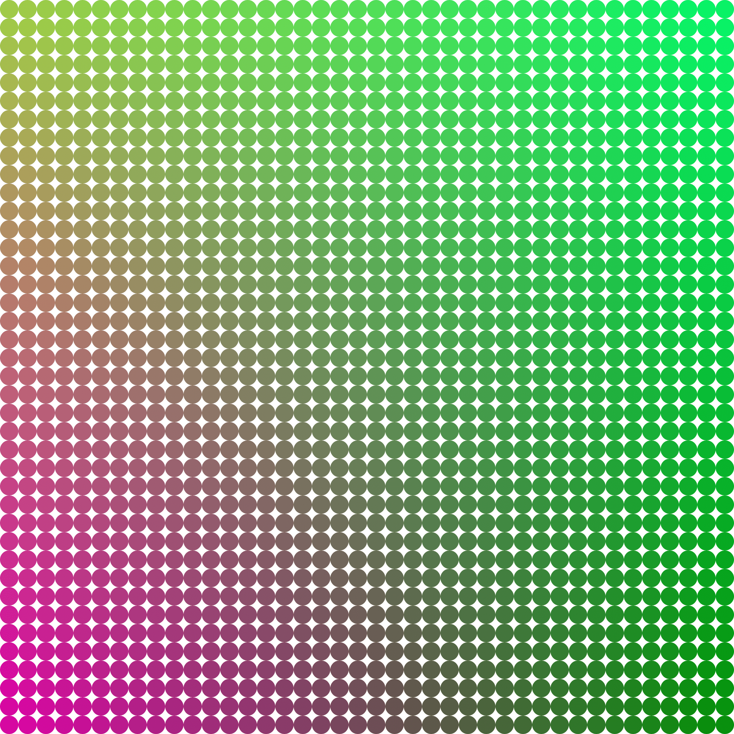 Color Study #16001738