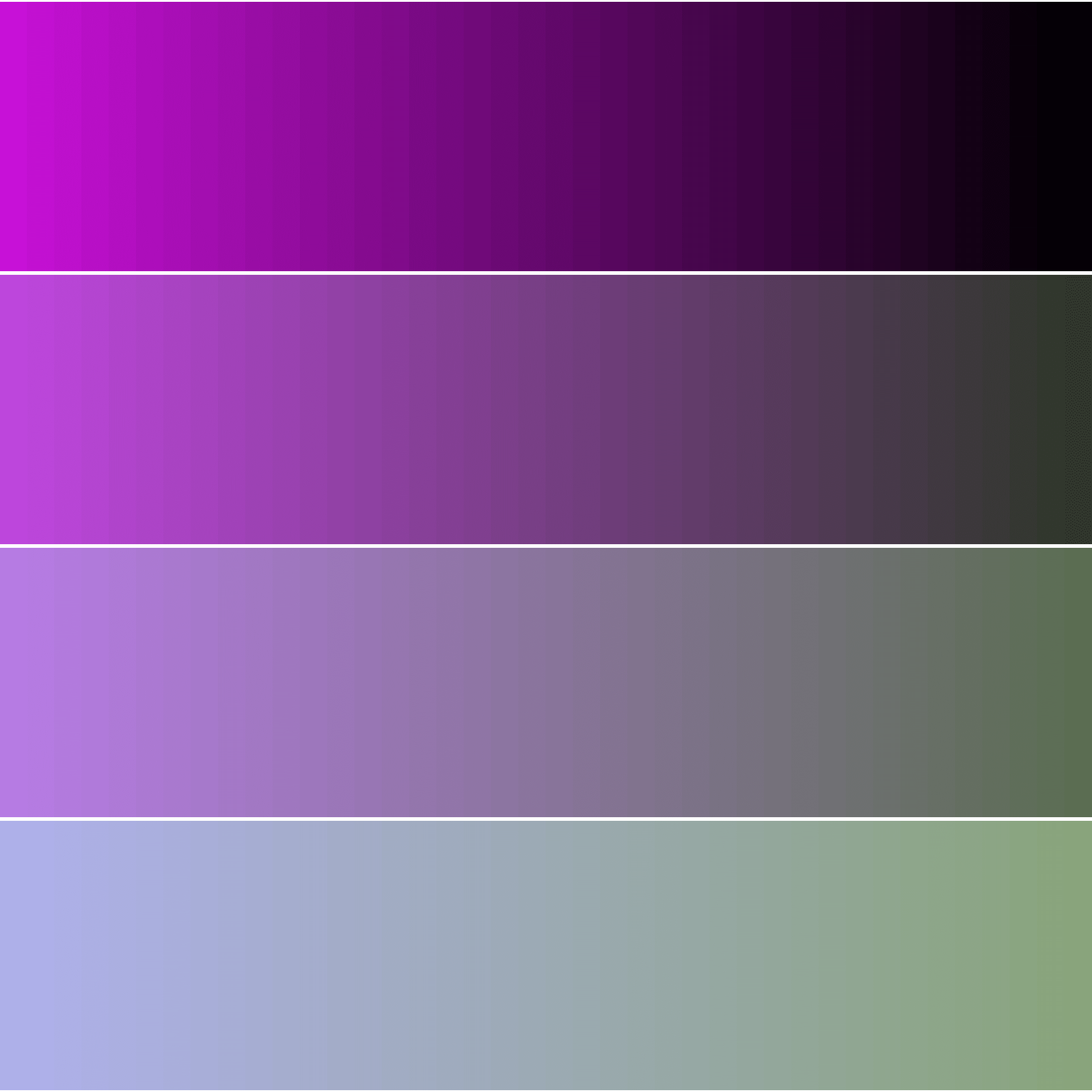 Color Study #16001740