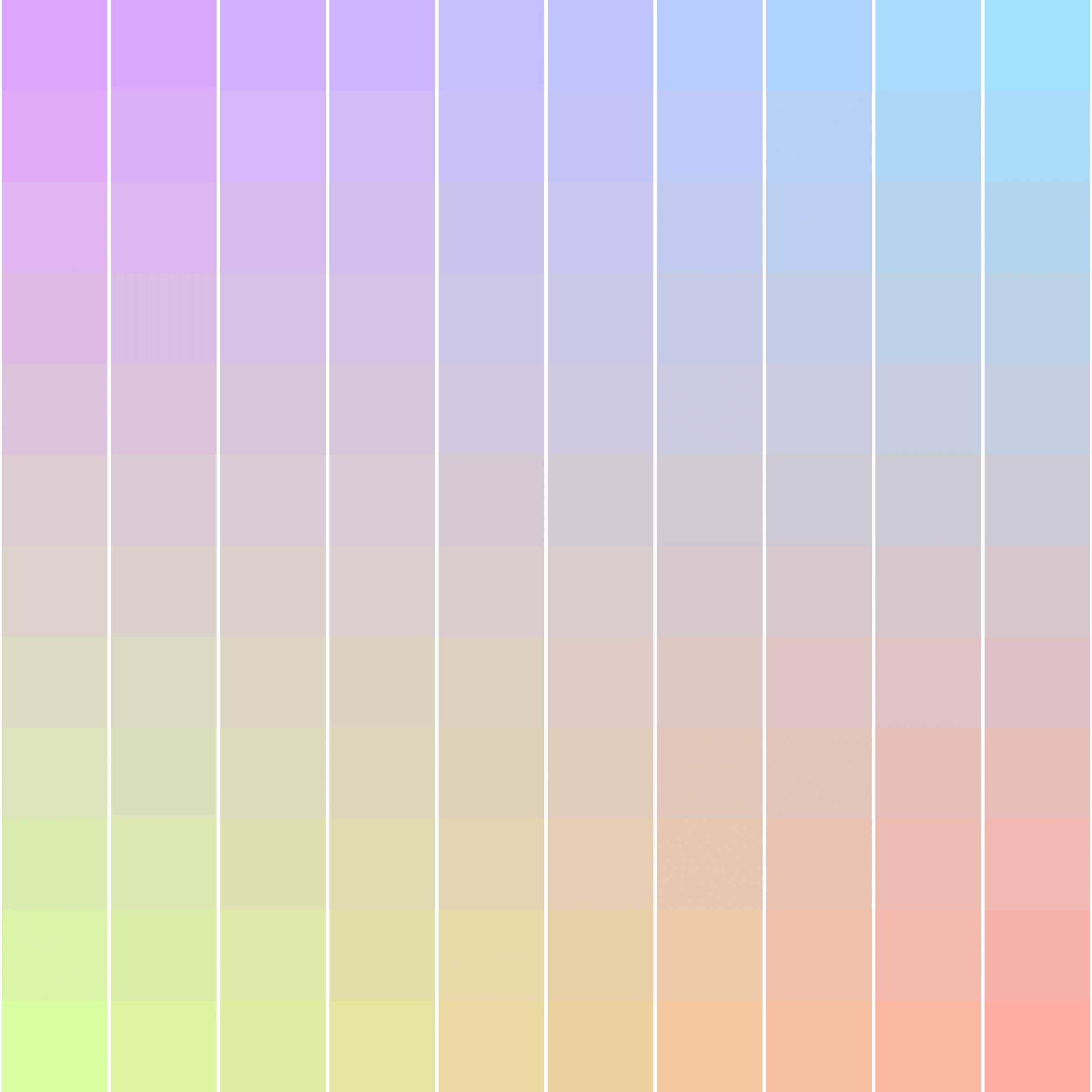 Color Study #16001744