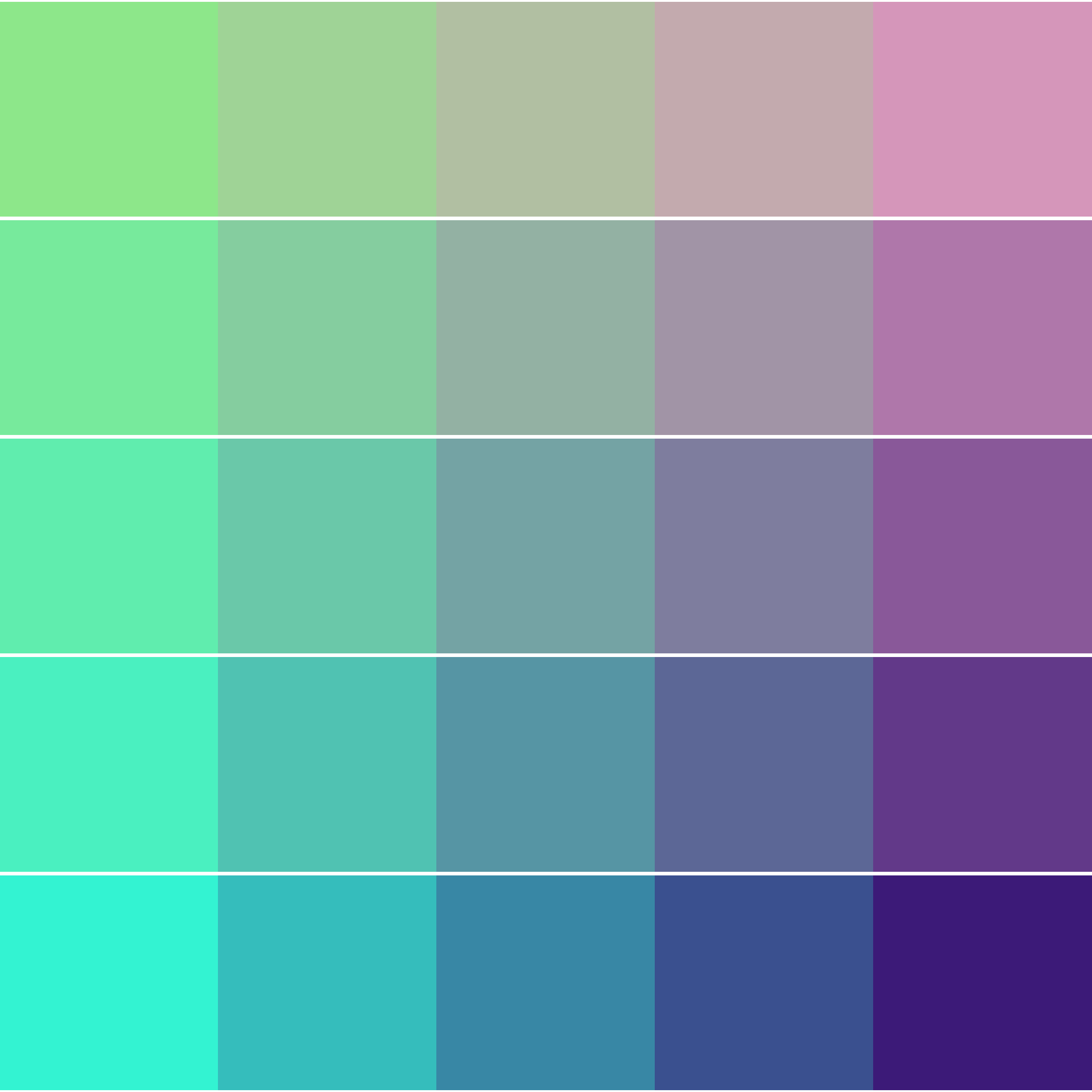 Color Study #16001751