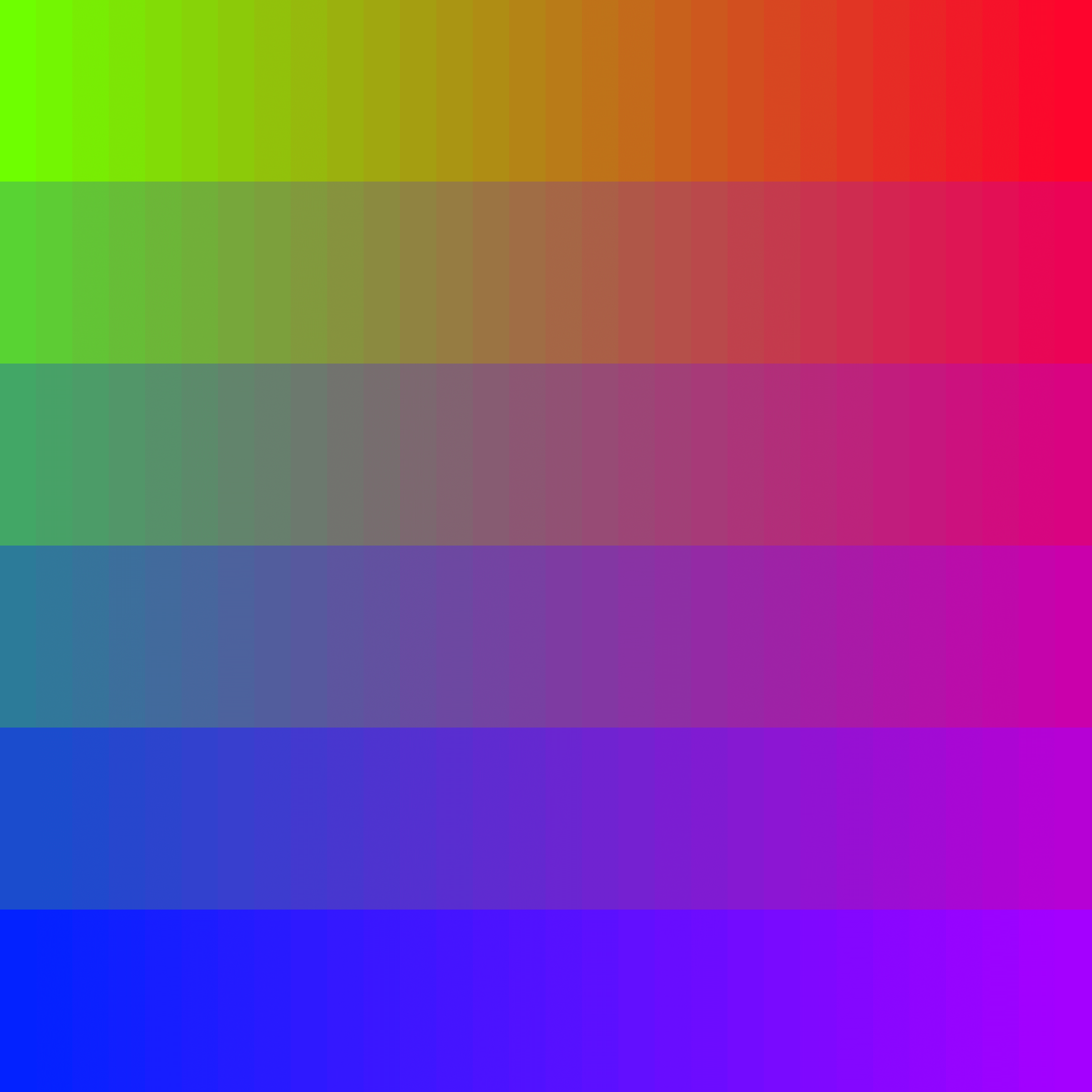 Color Study #16001757