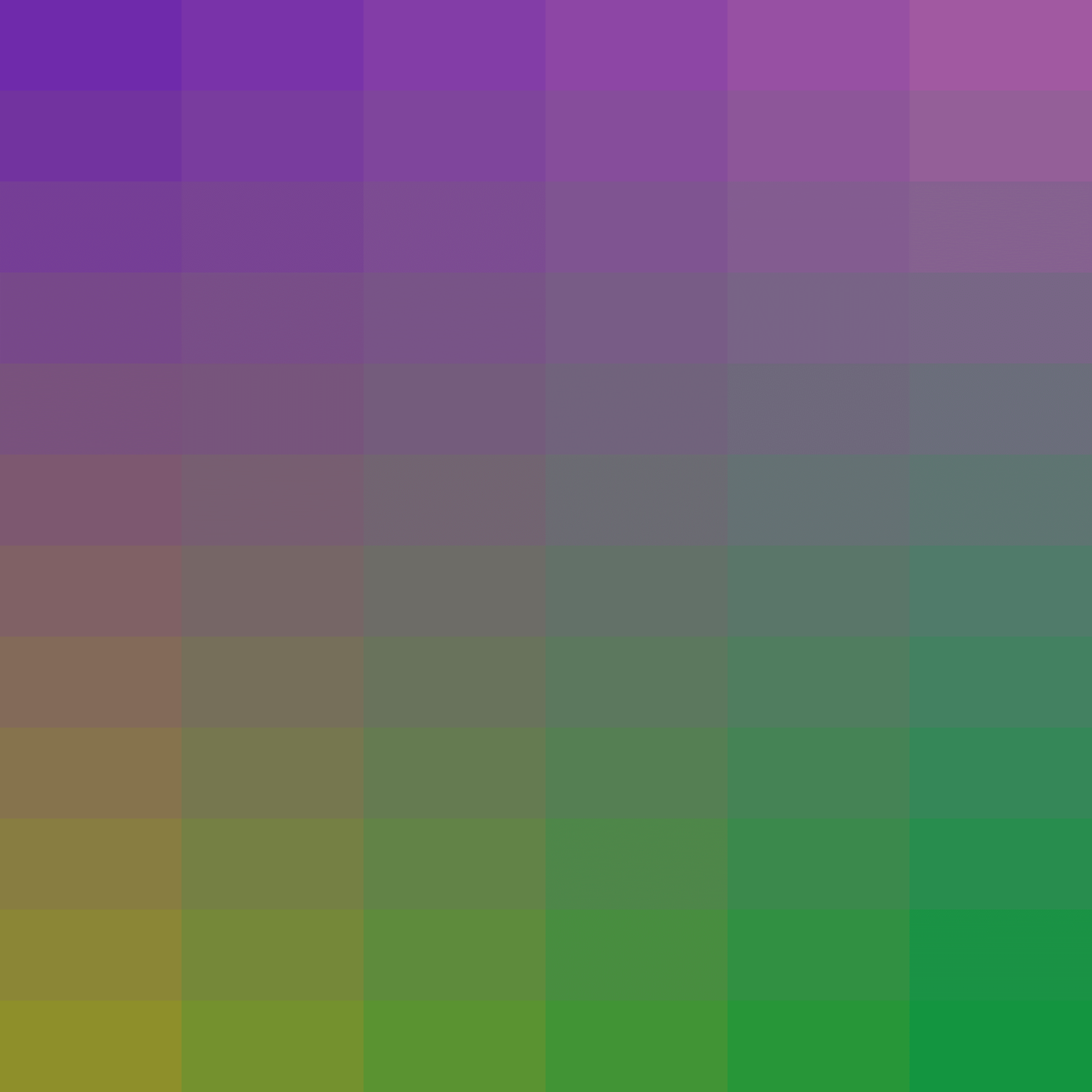Color Study #16001761