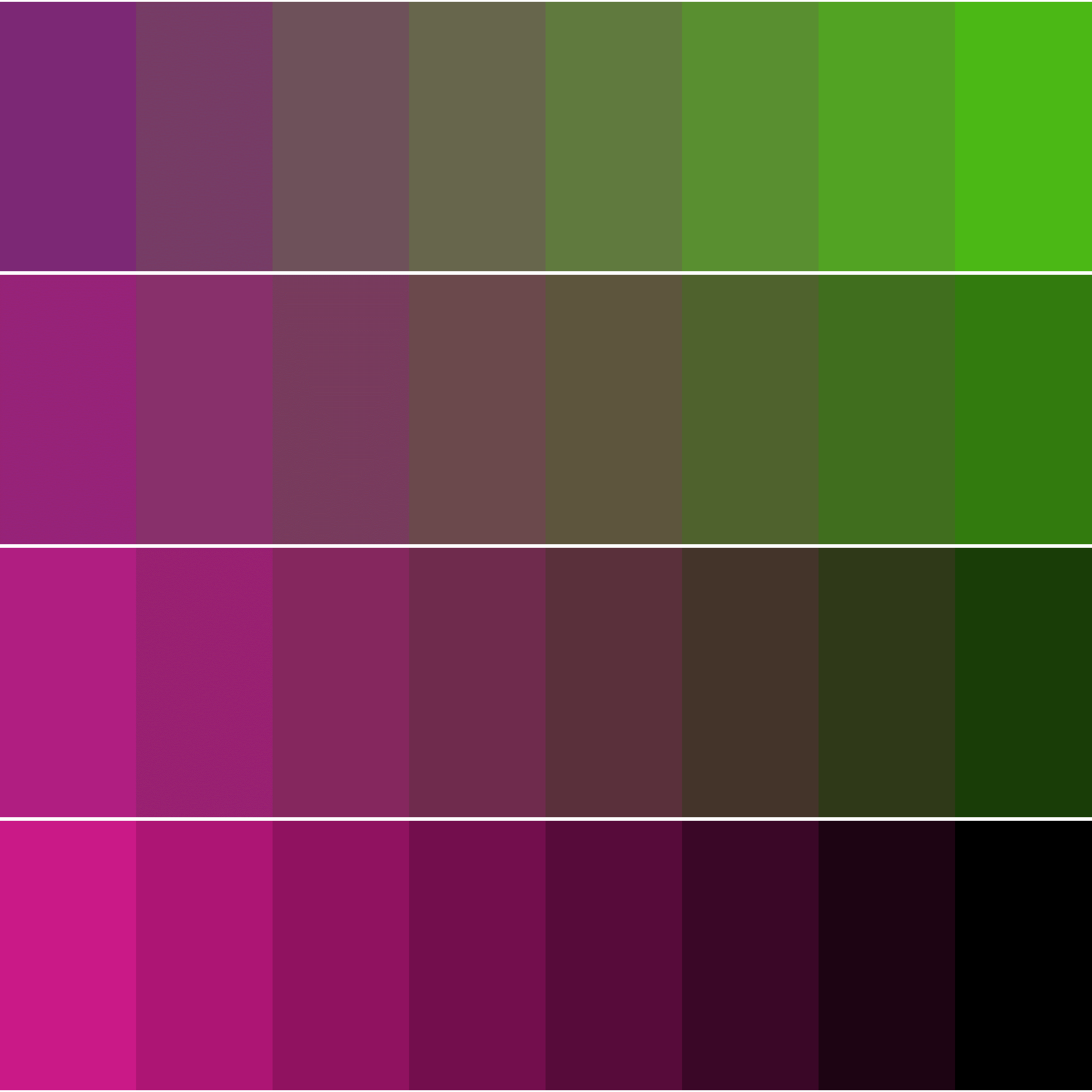 Color Study #16001762