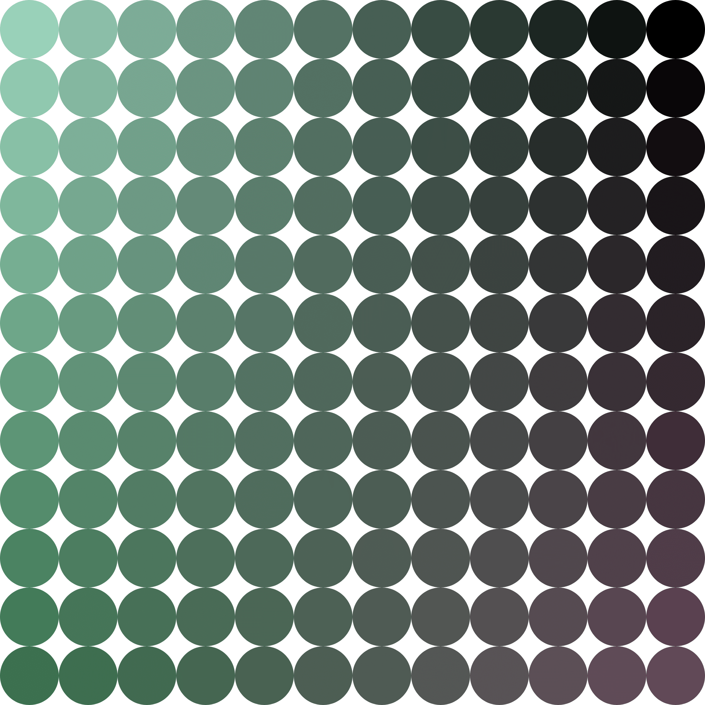Color Study #16001763