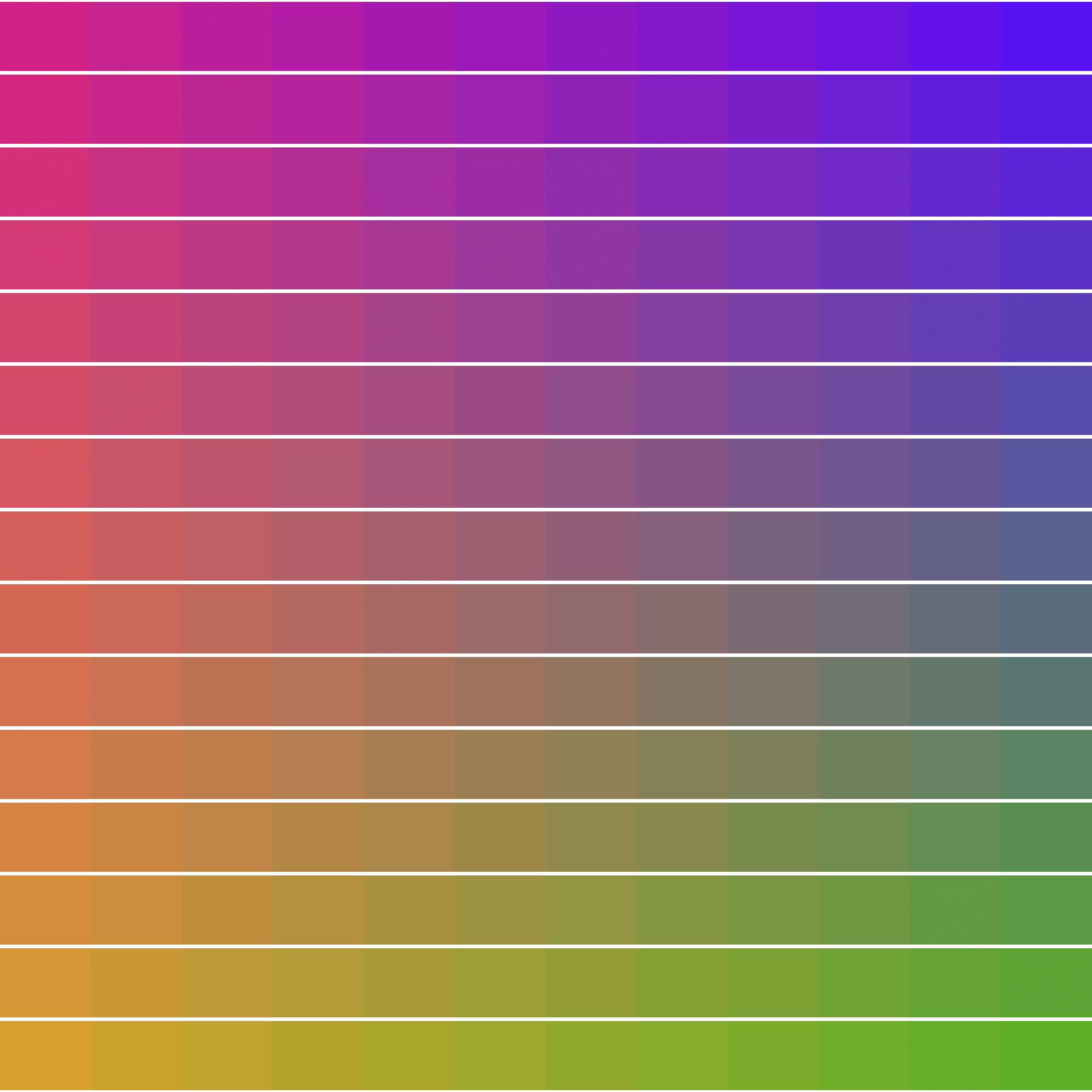 Color Study #16001764