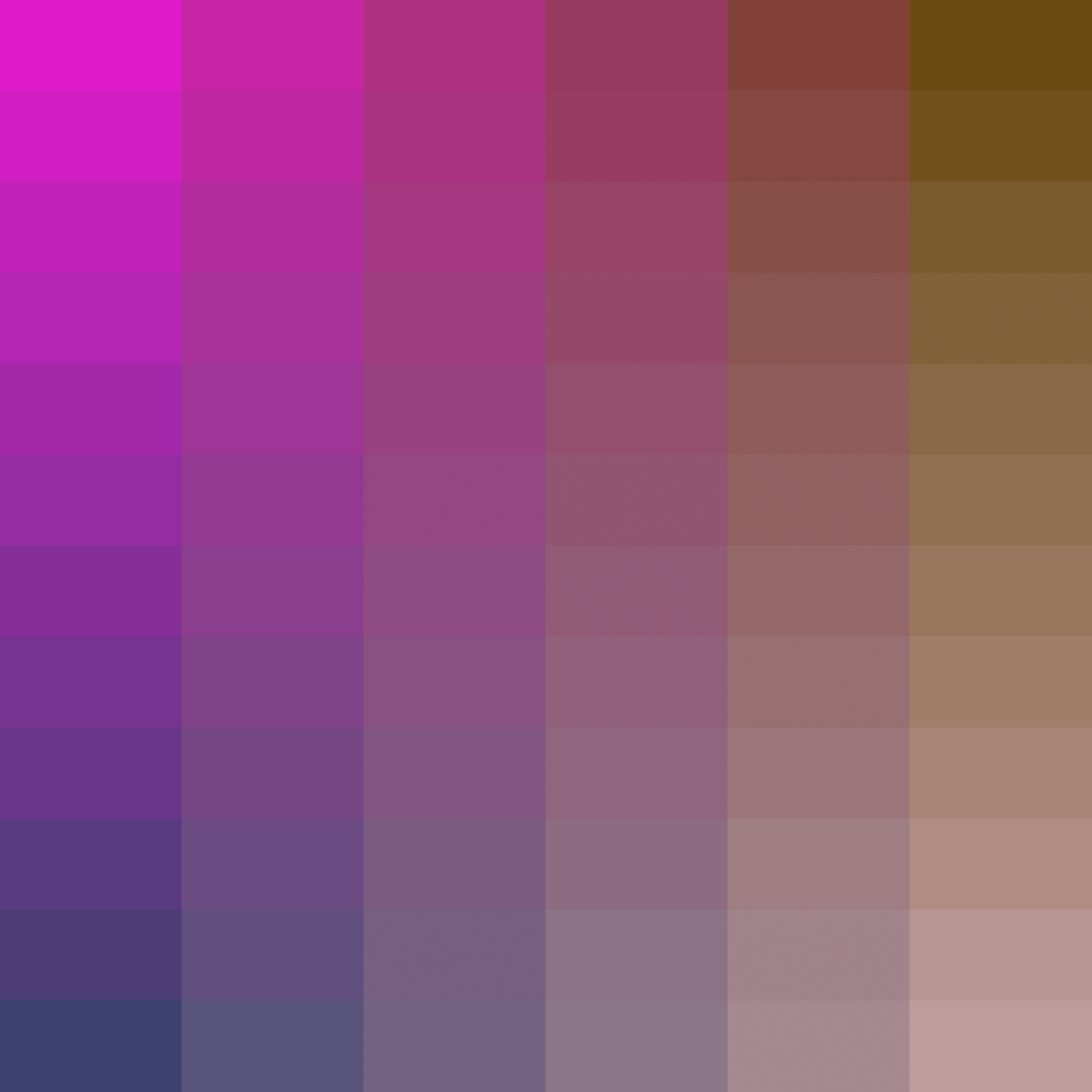 Color Study #16001768