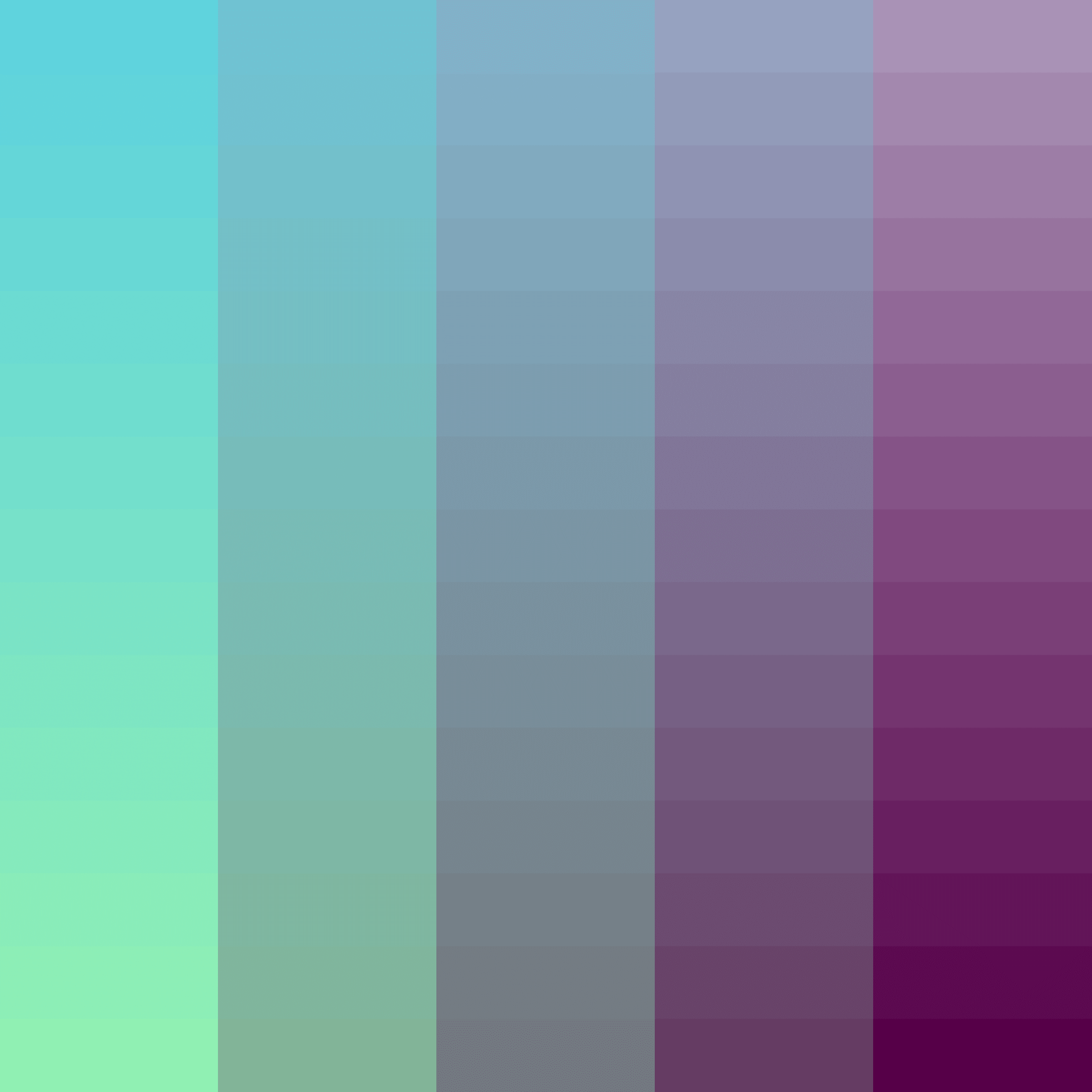 Color Study #16001772