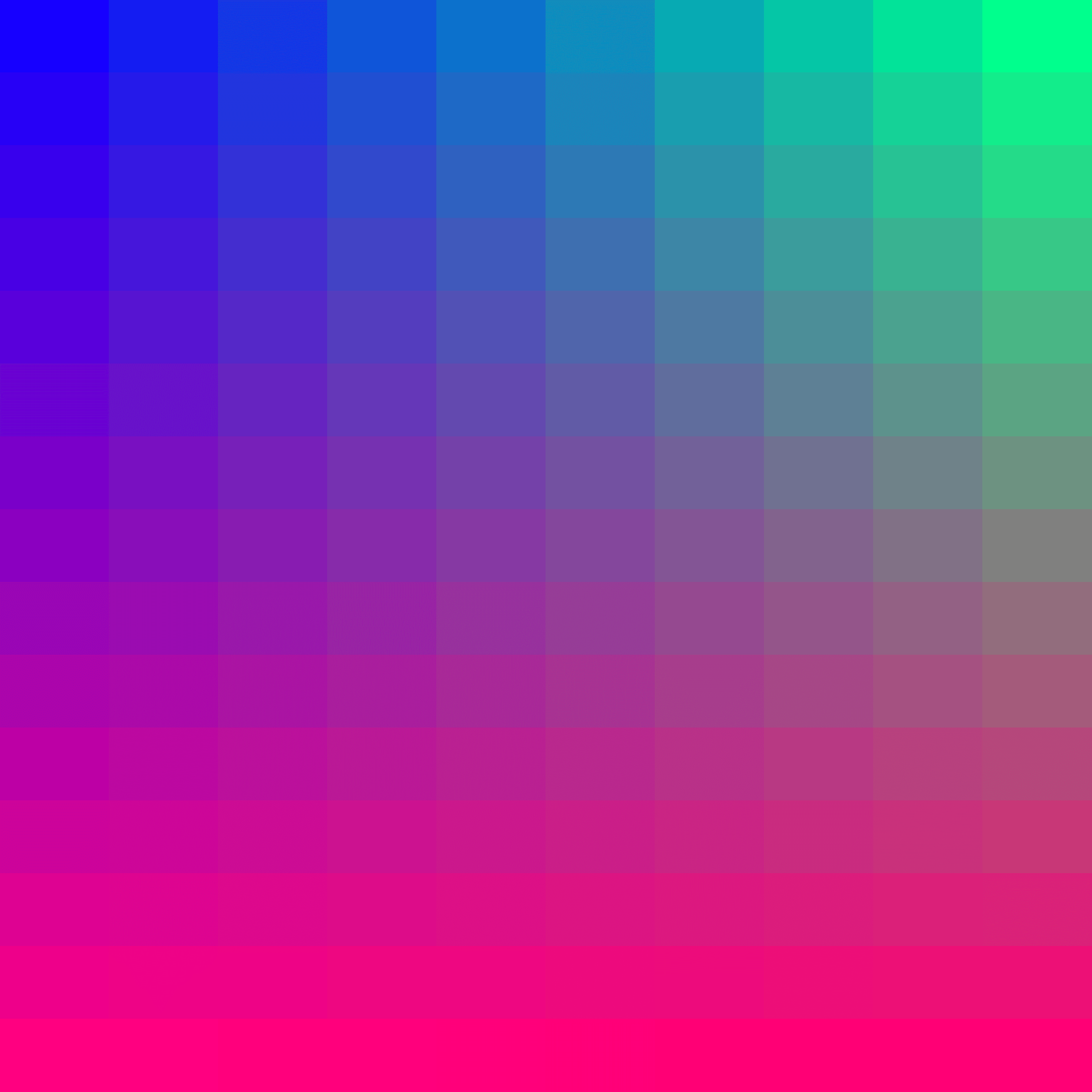 Color Study #16001778