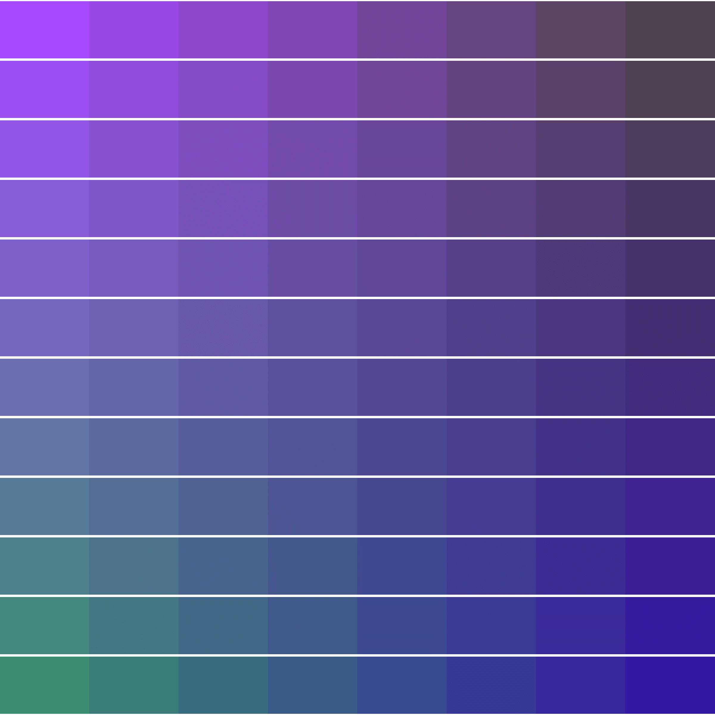 Color Study #16001781