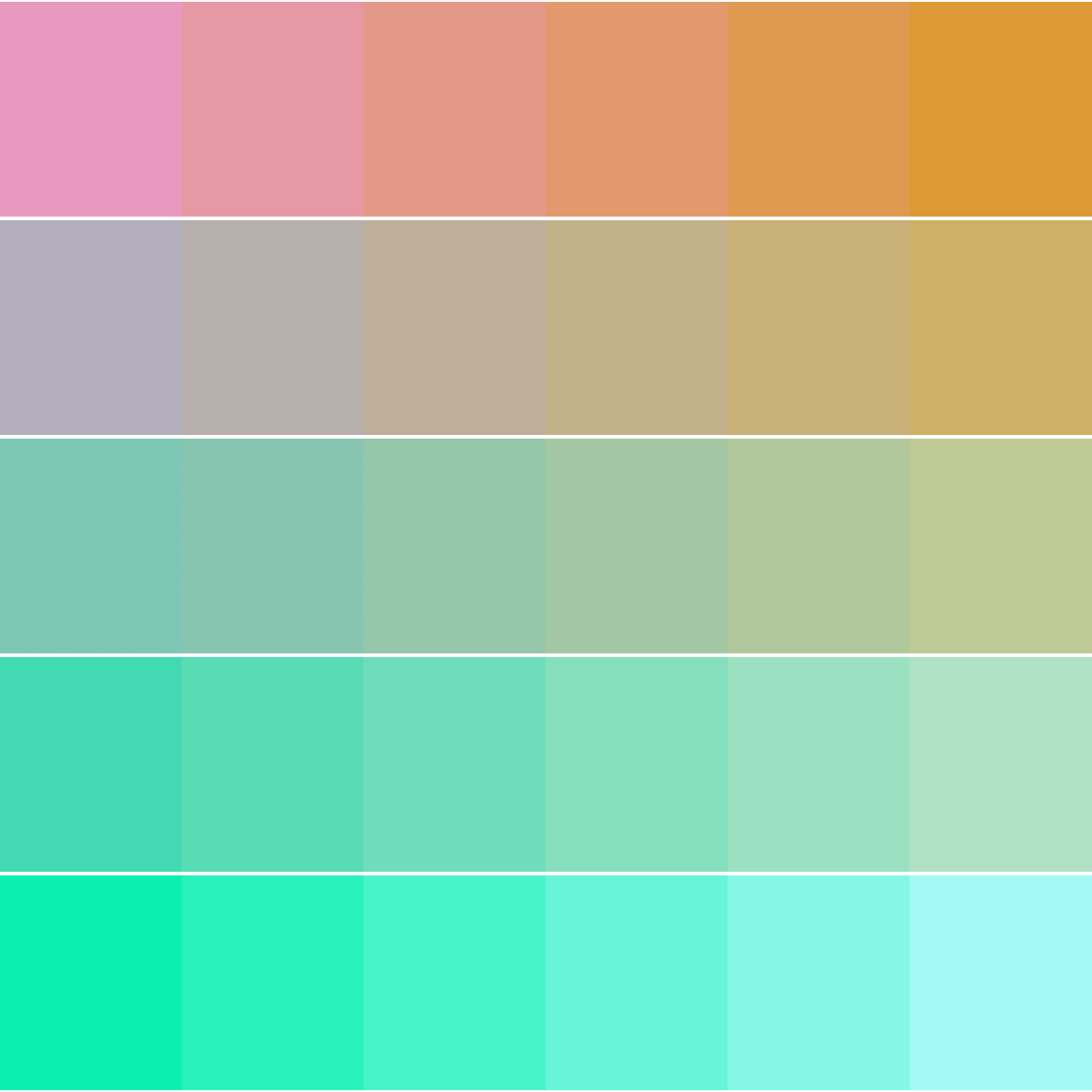 Color Study #16001783
