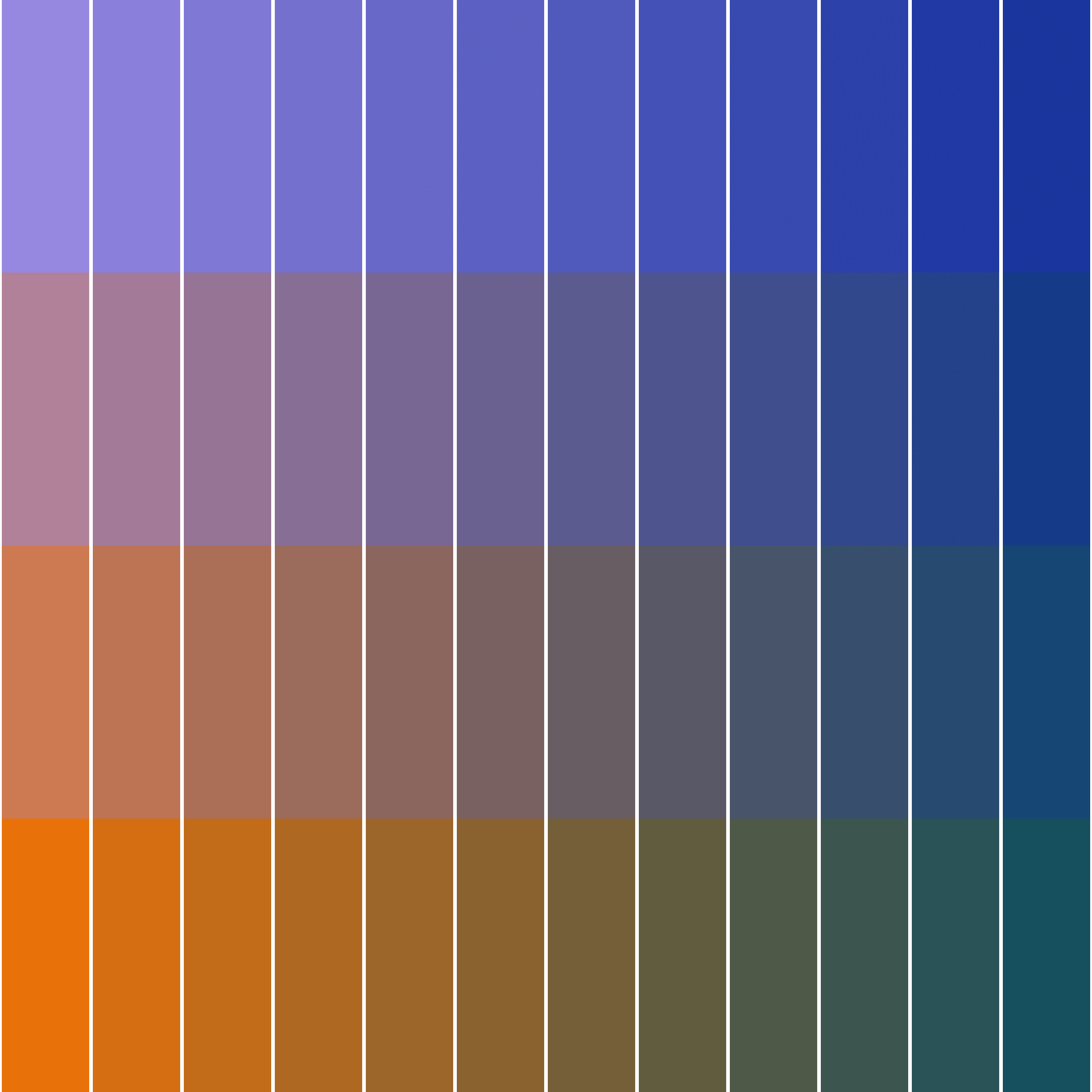 Color Study #16001785