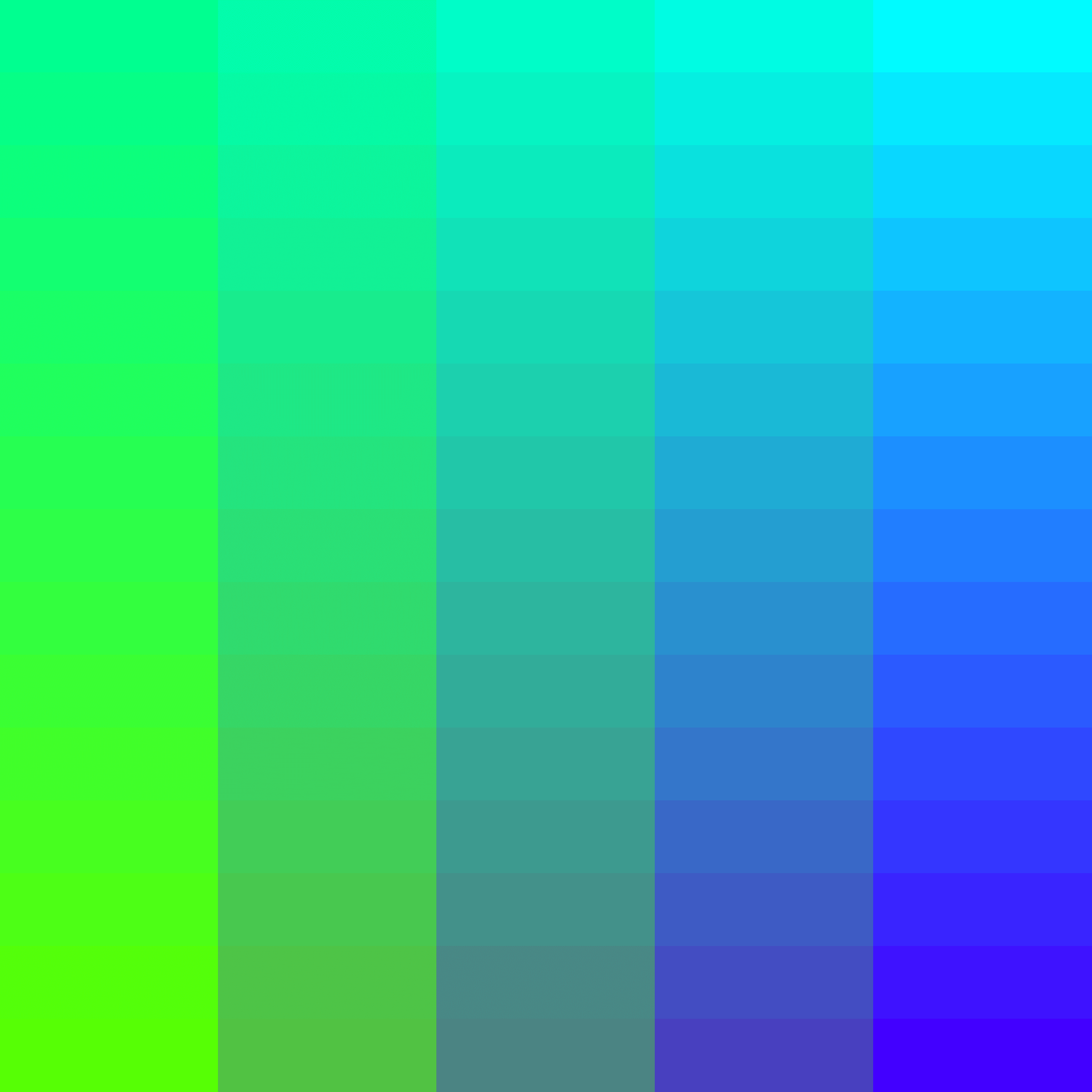 Color Study #16001790