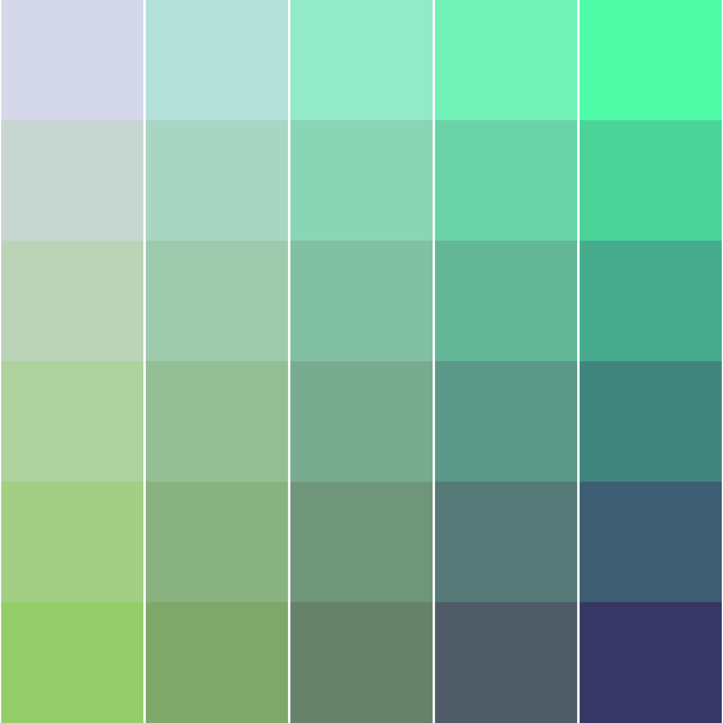 Color Study #16001792