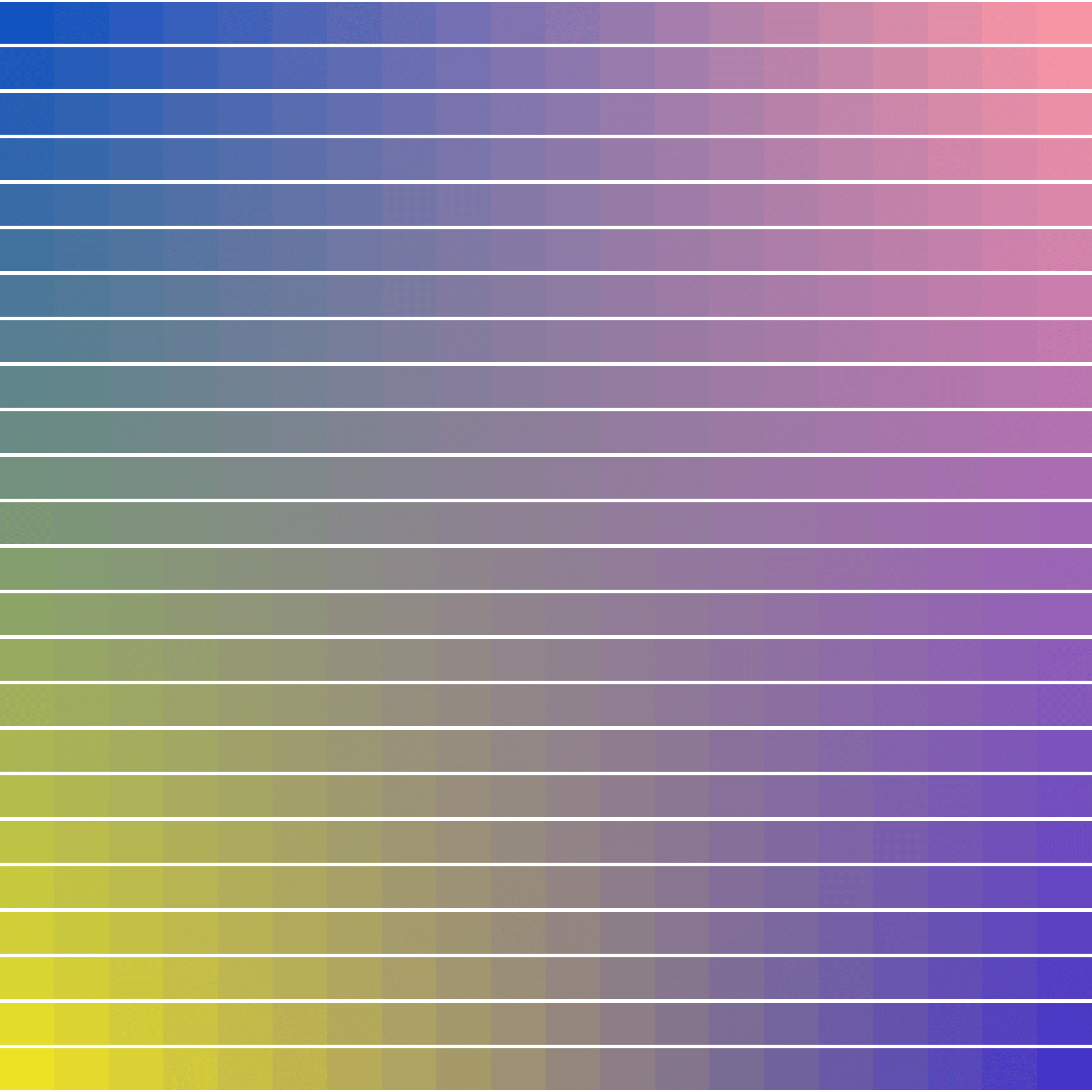 Color Study #16001797