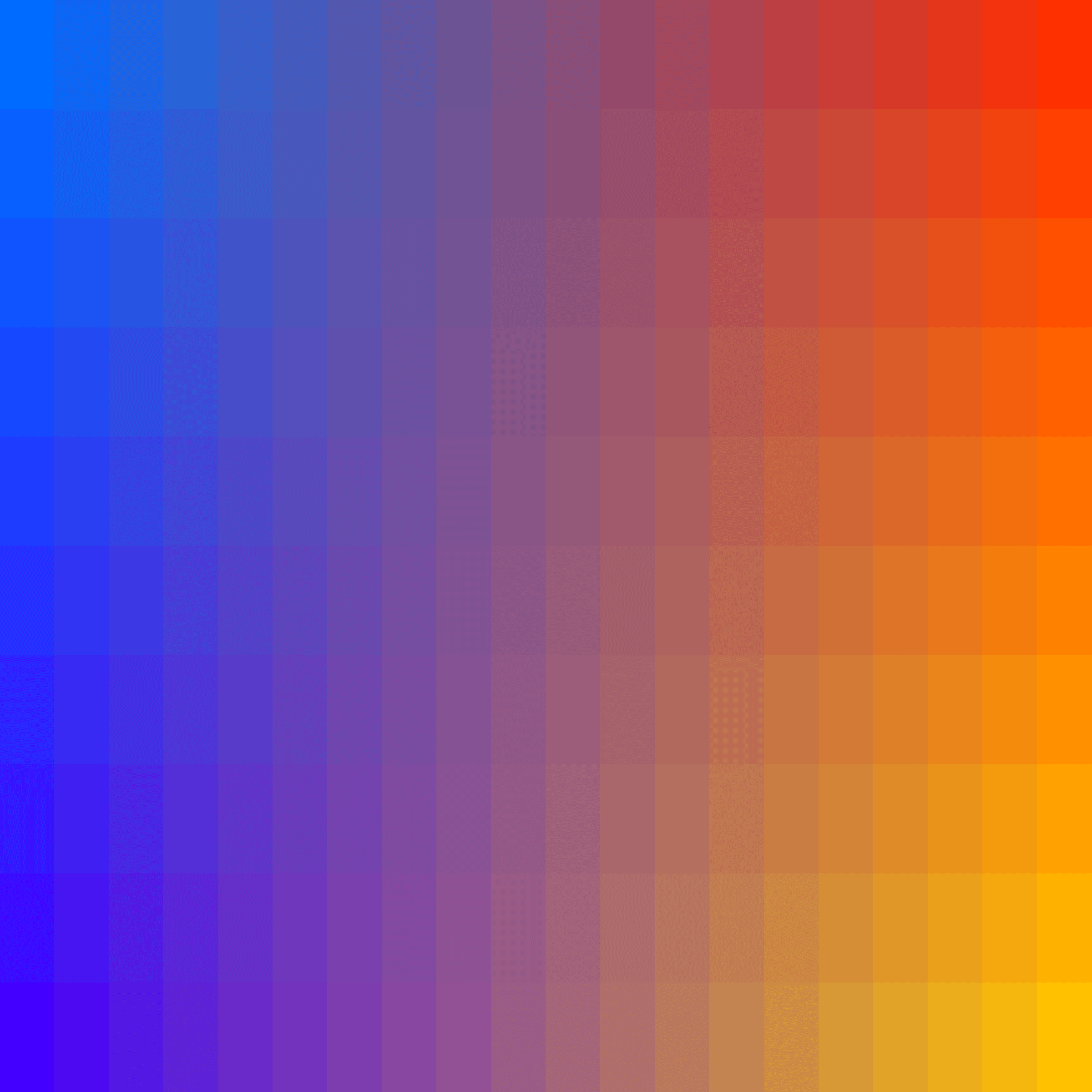 Color Study #16001805