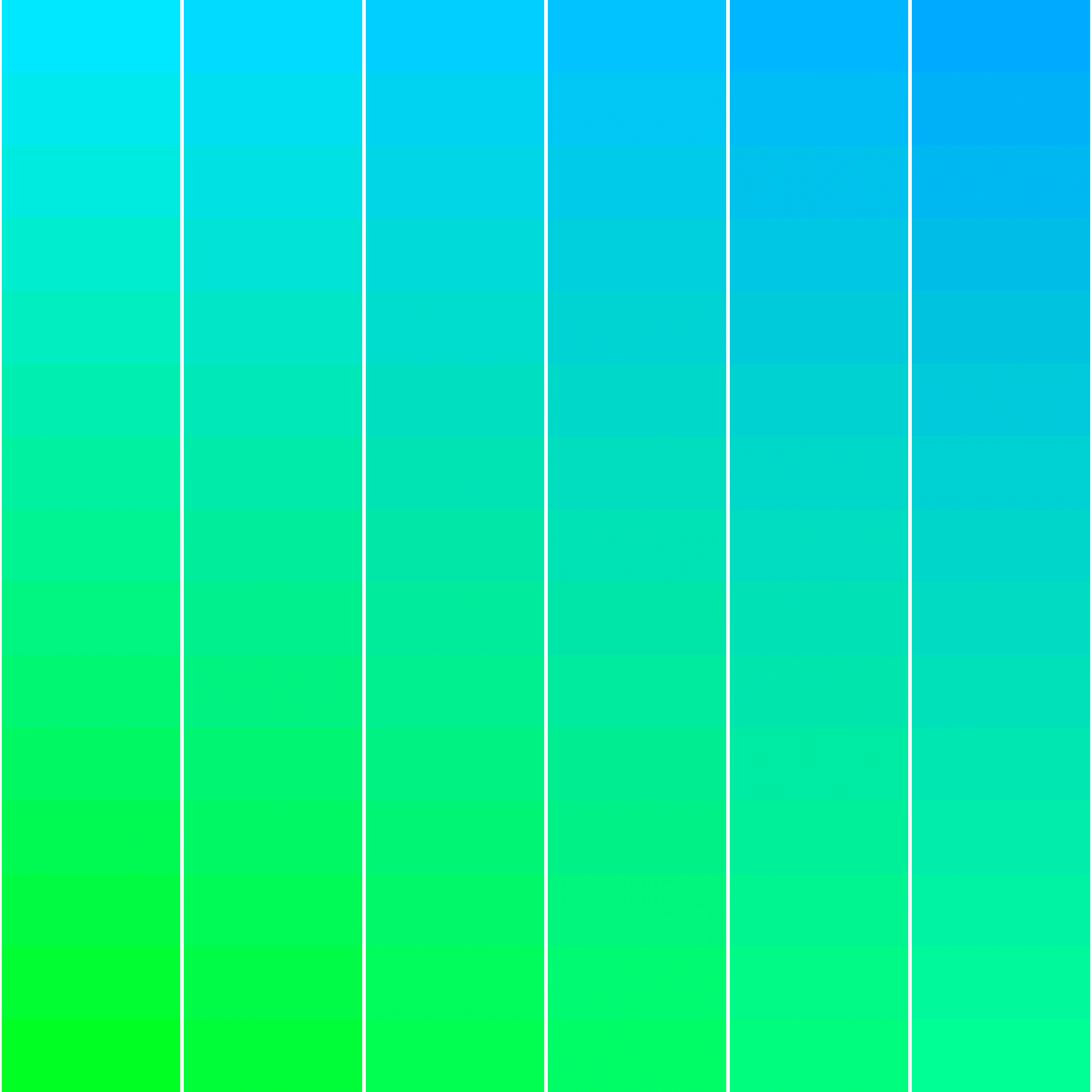 Color Study #16001808