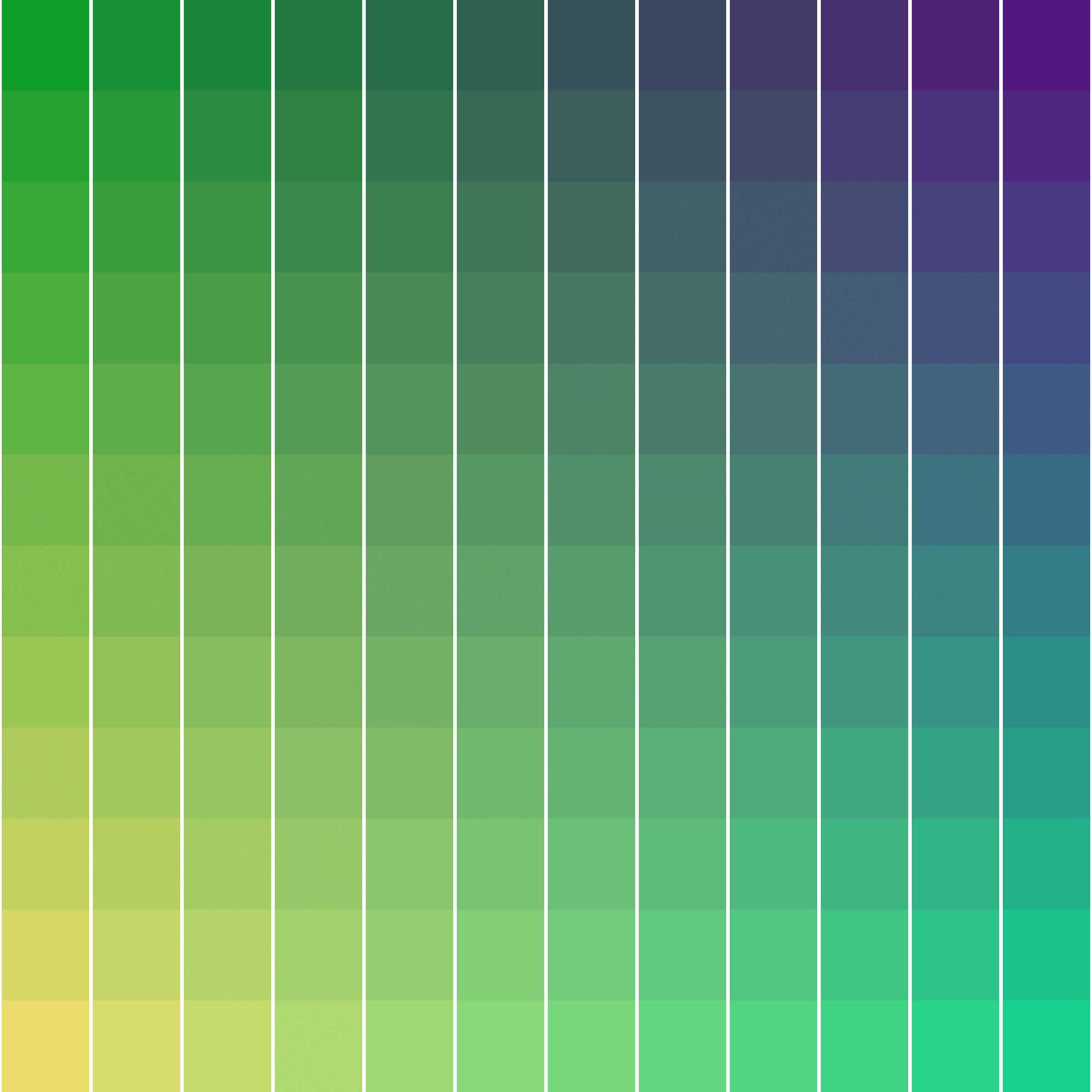 Color Study #16001821