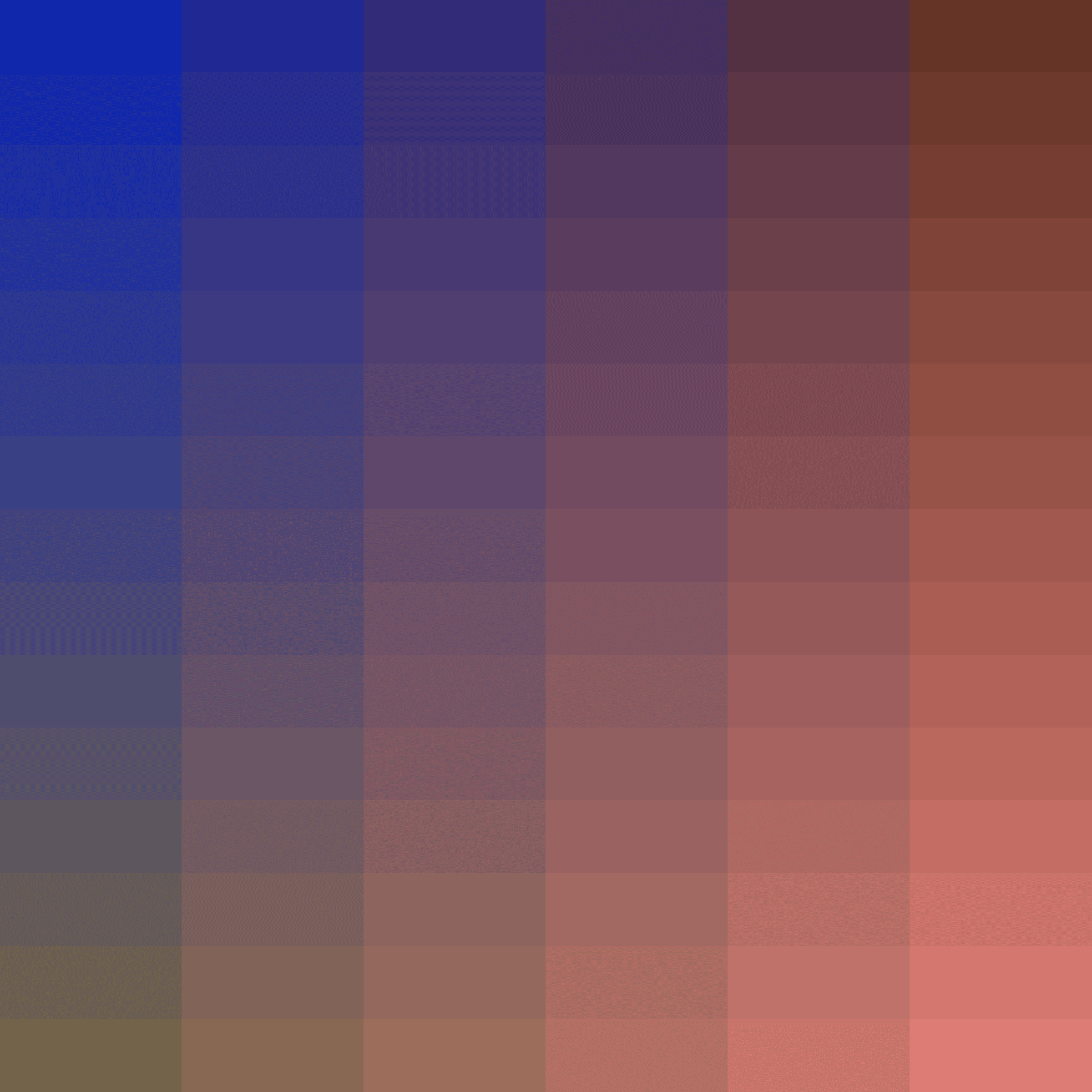 Color Study #16001827