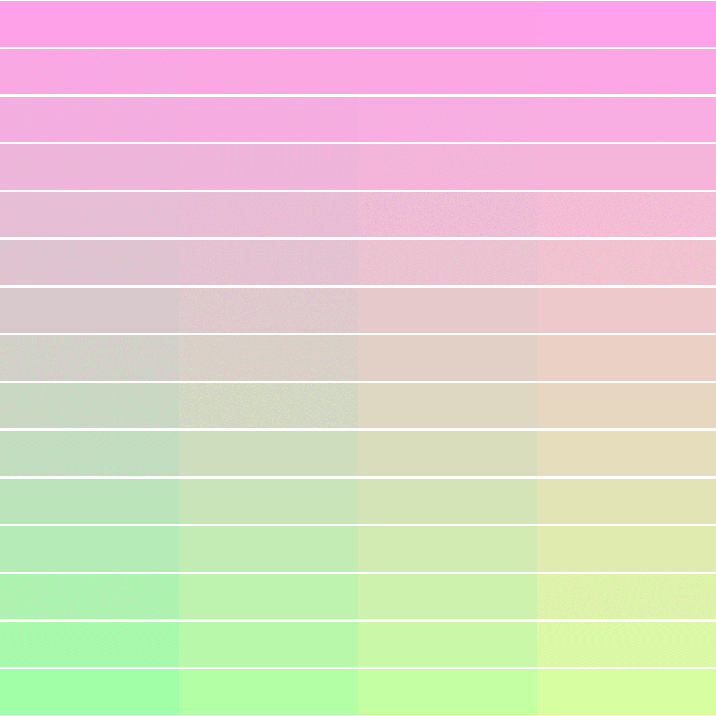 Color Study #16001831