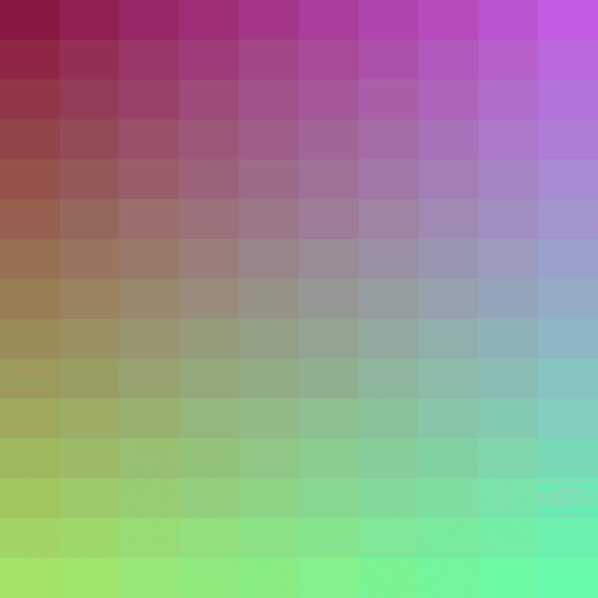 Color Study #16001833