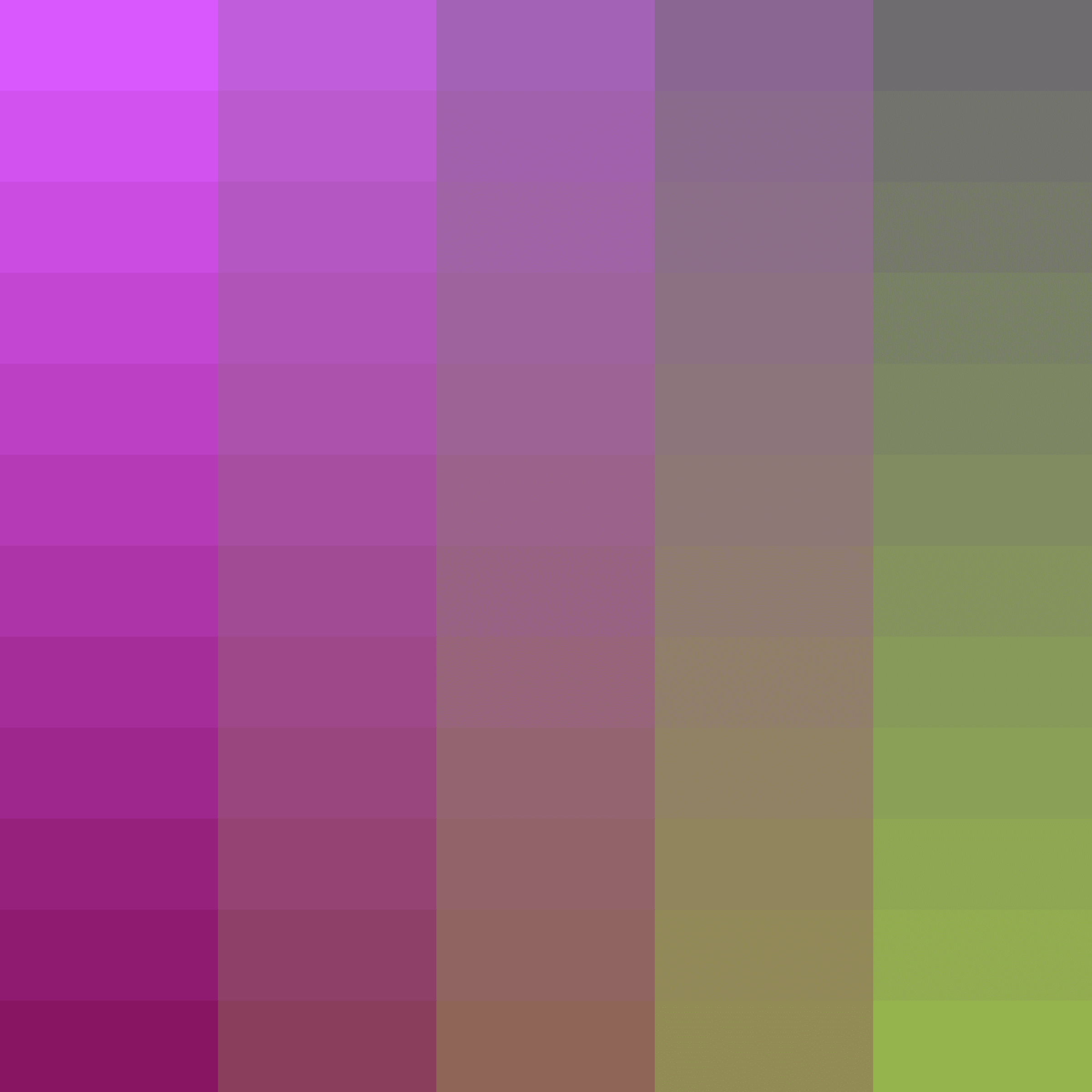 Color Study #16001834